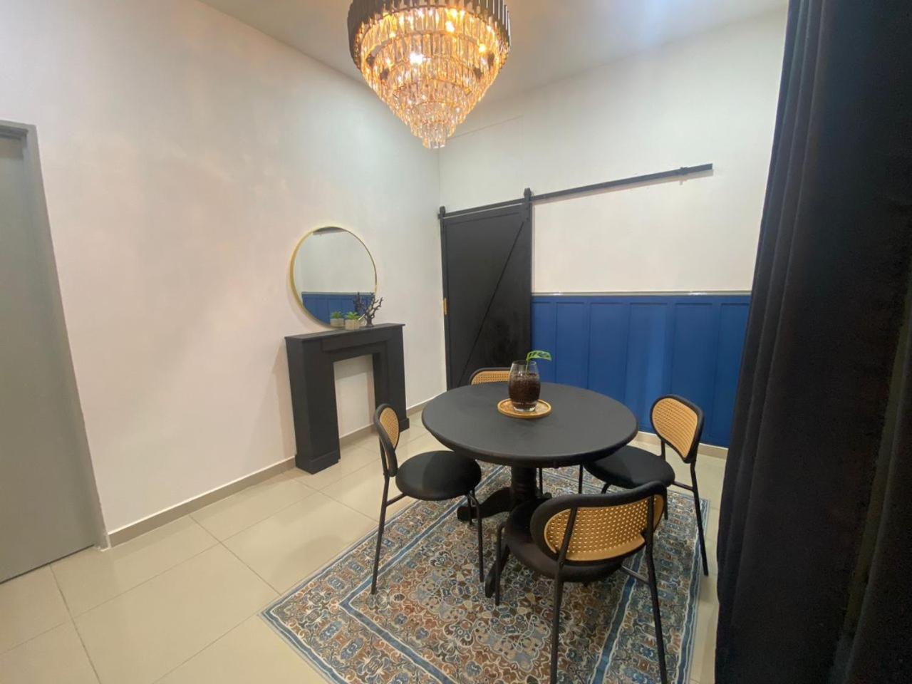 Marina Homestay