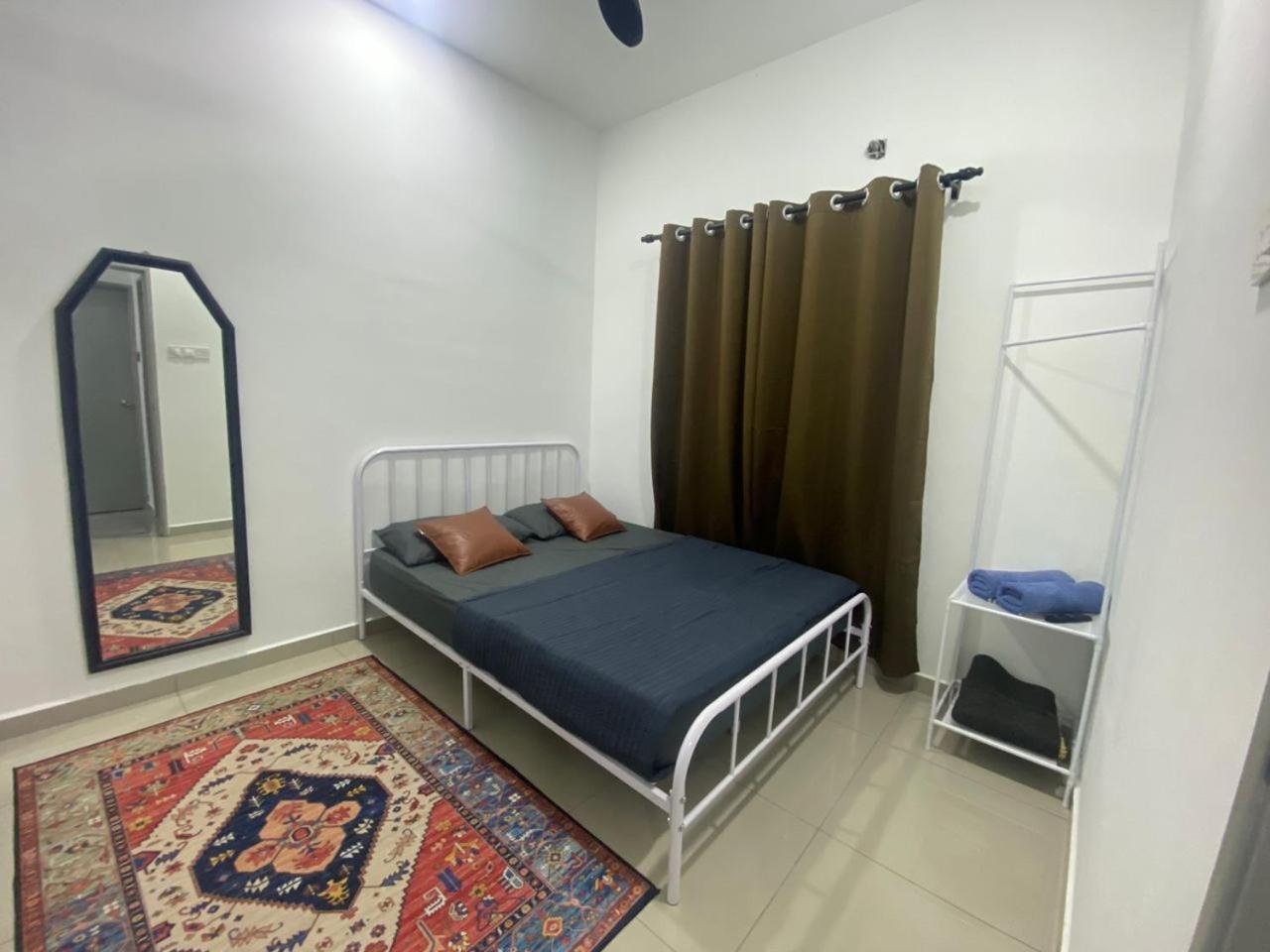Marina Homestay
