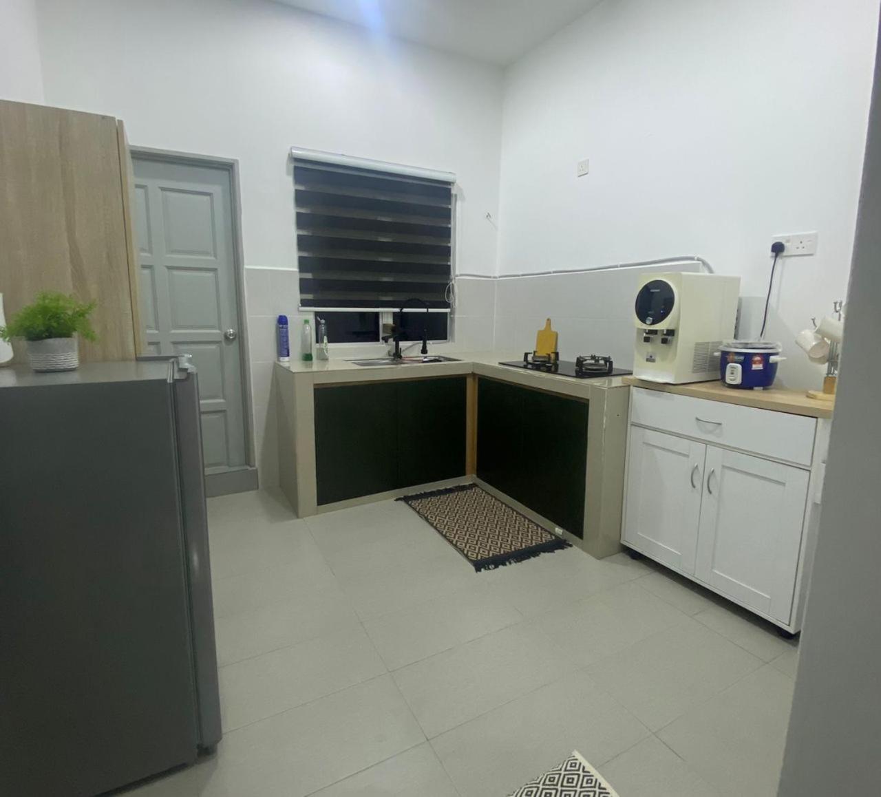 Marina Homestay