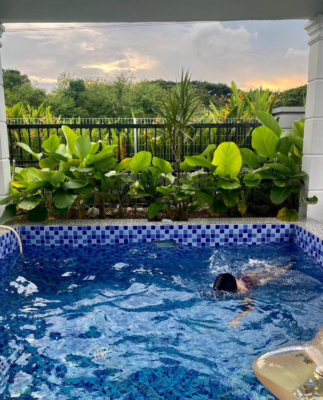 Marina Homestay