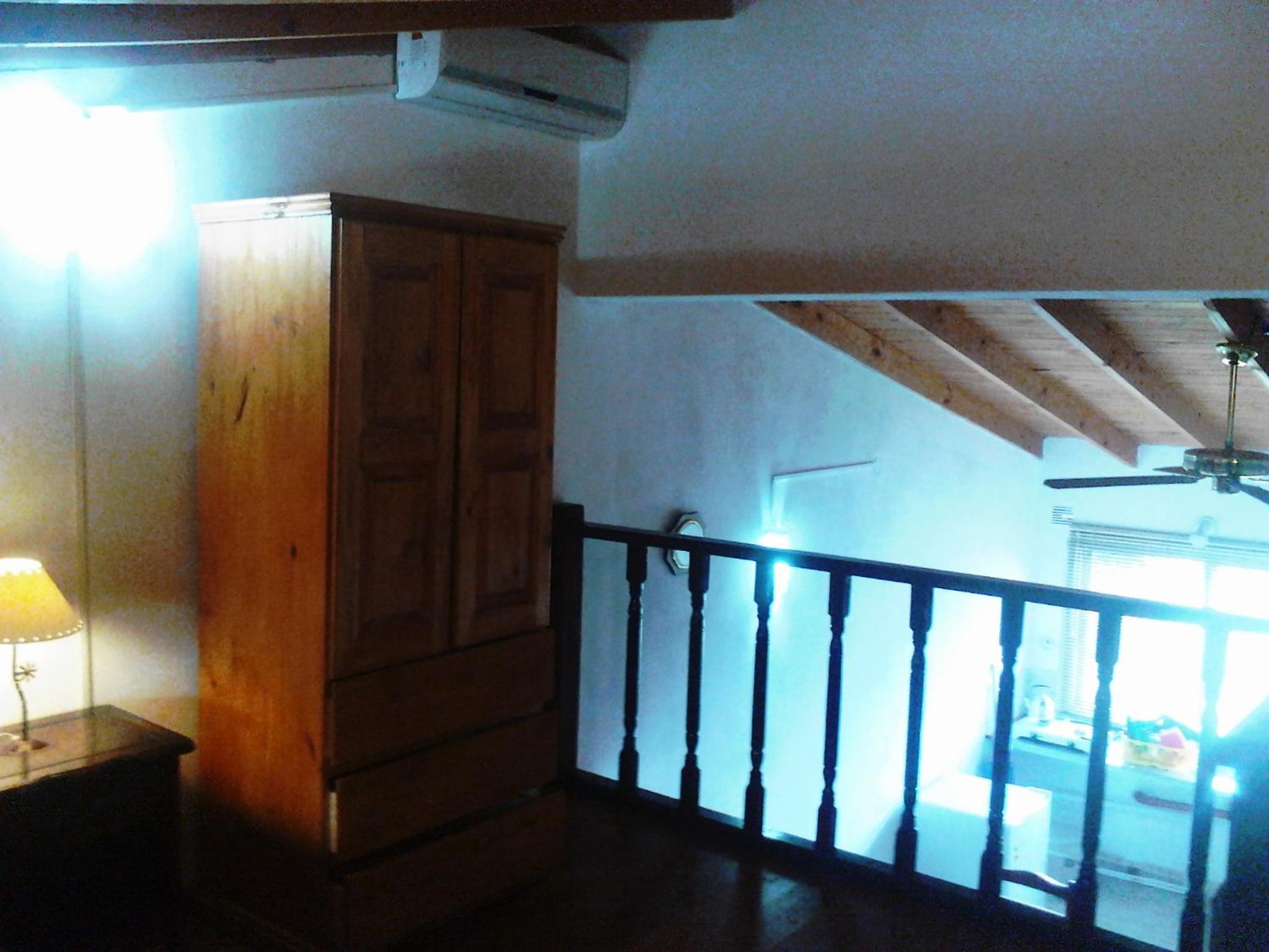 Departamentos Los Almendros