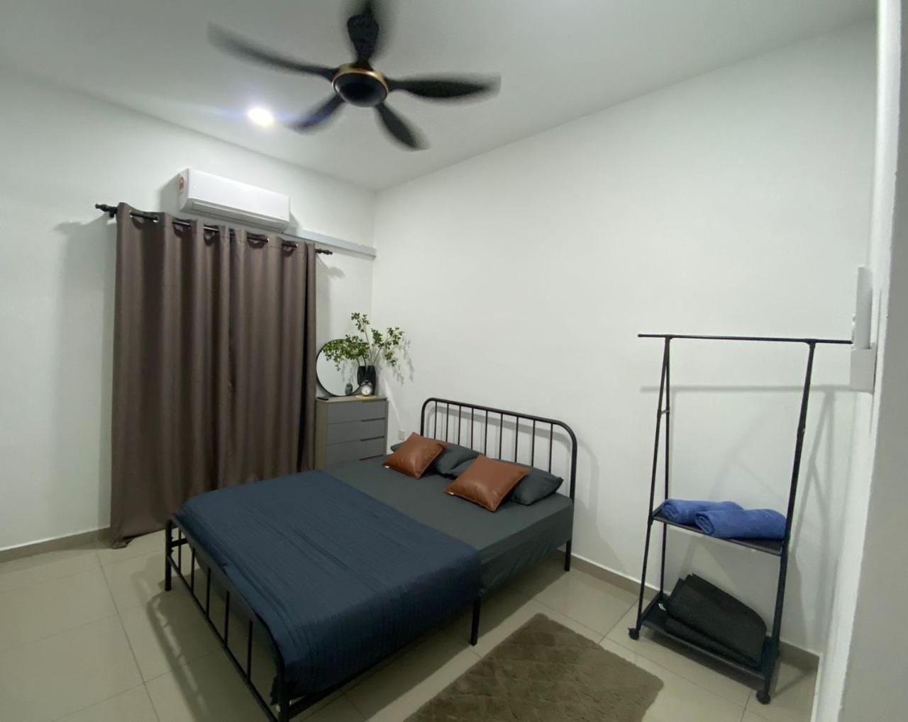 Marina Homestay
