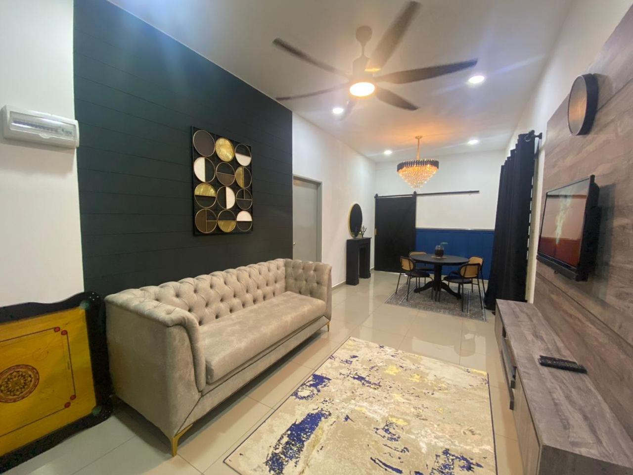 Marina Homestay