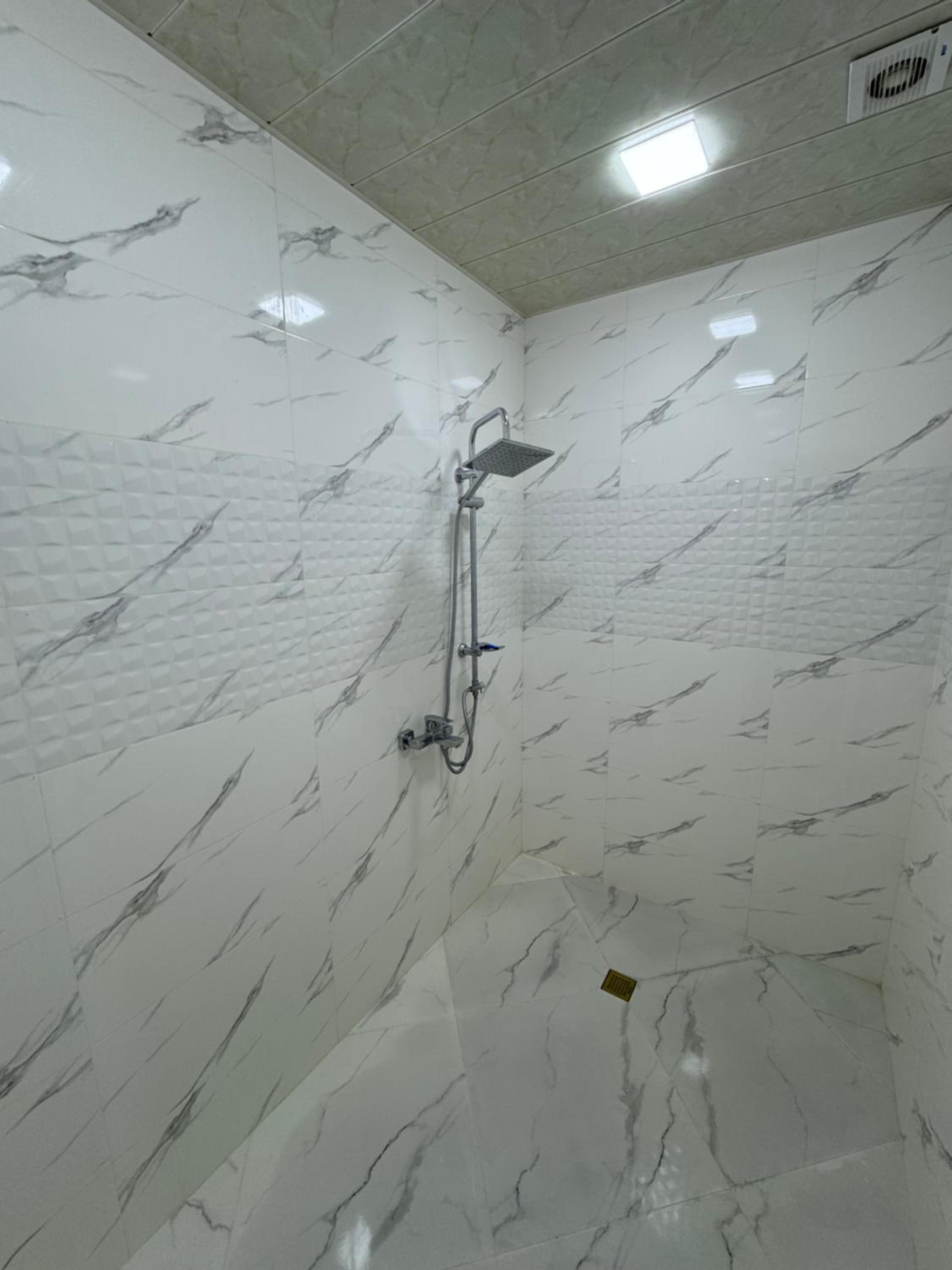 COP29 apartment near Baku Olympic Stadium