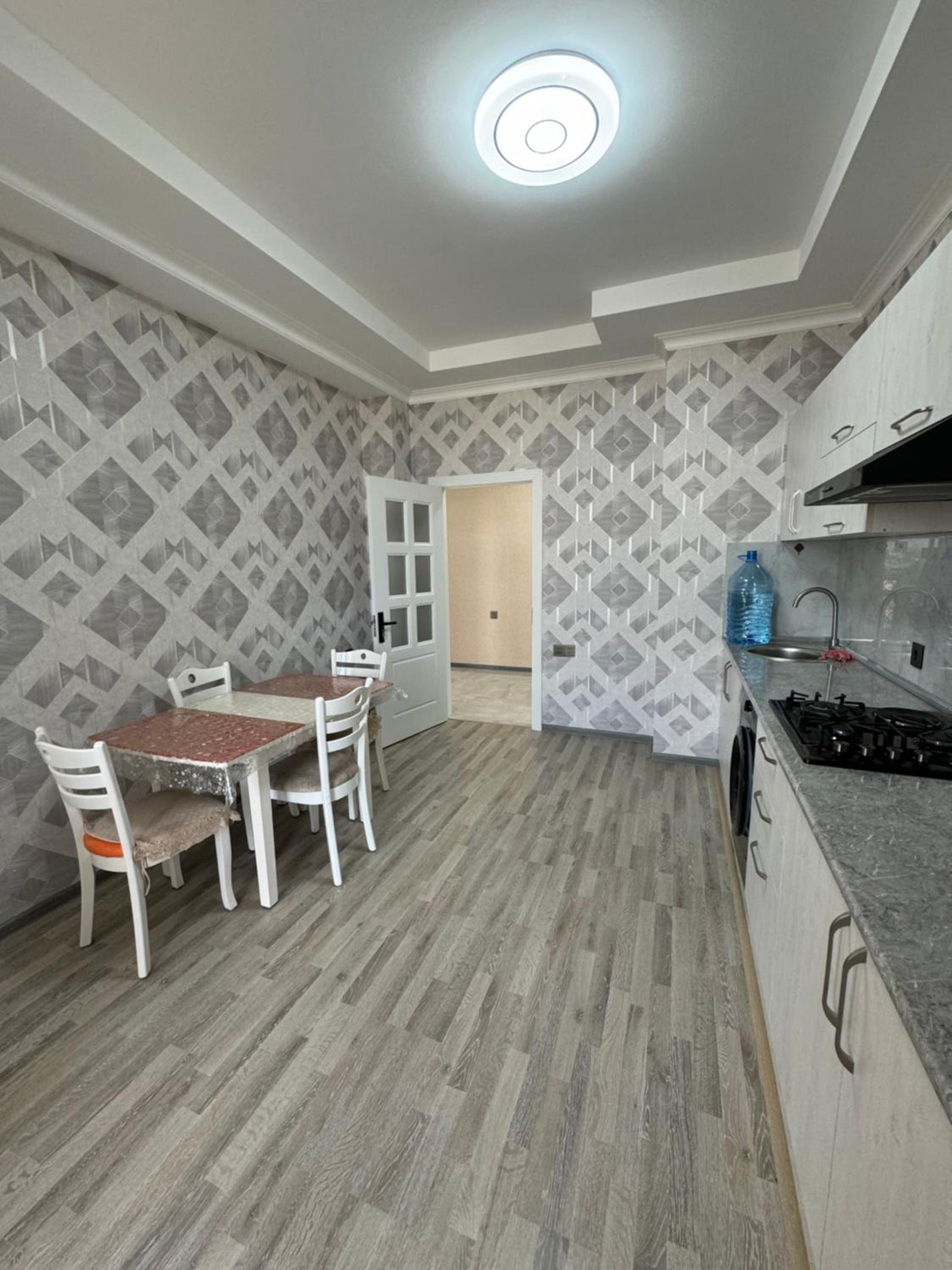 COP29 apartment near Baku Olympic Stadium