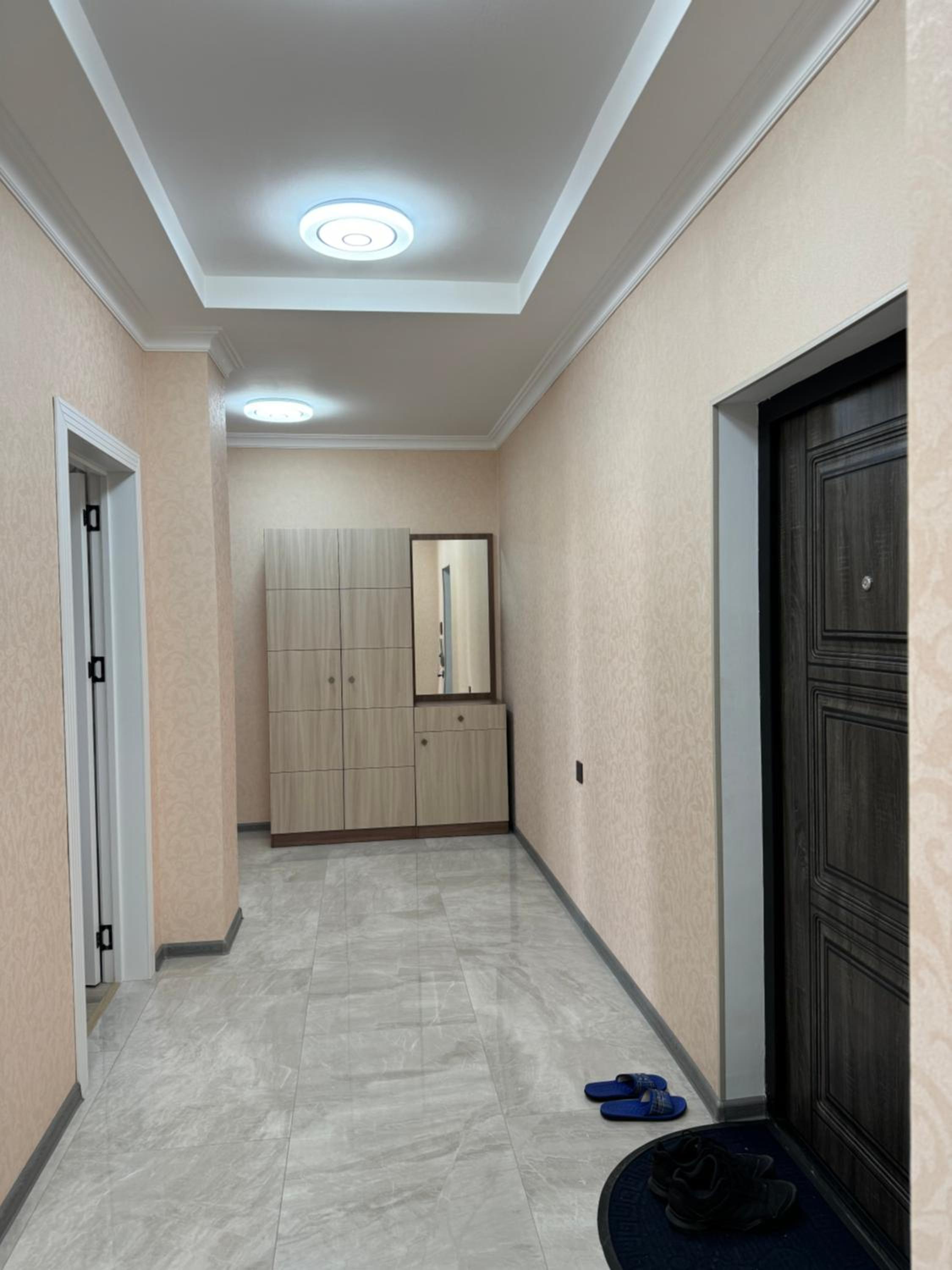 COP29 apartment near Baku Olympic Stadium