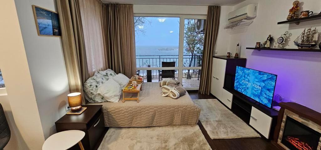 Apartment Porto Chernomoretz