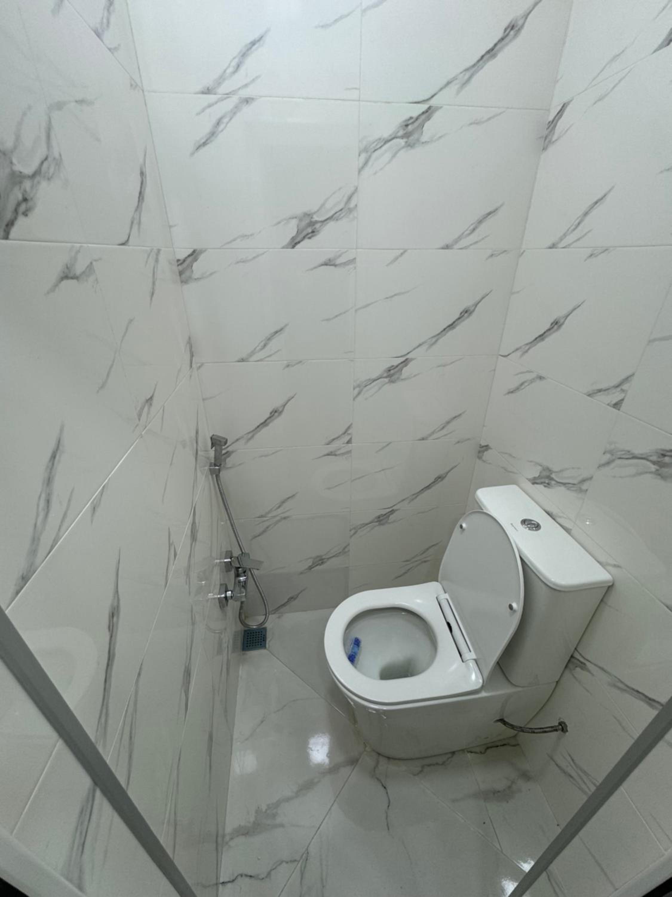 COP29 apartment near Baku Olympic Stadium