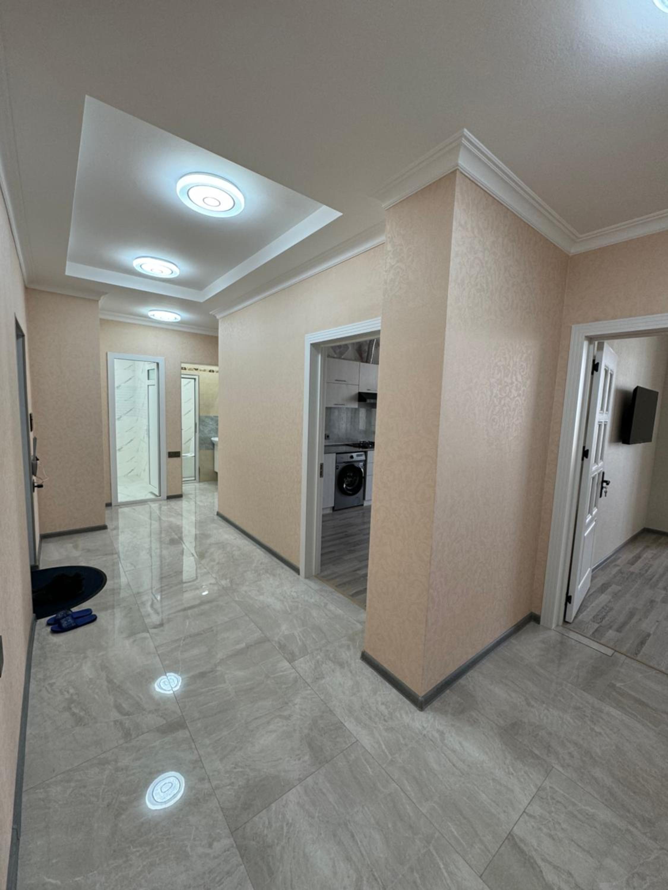 COP29 apartment near Baku Olympic Stadium