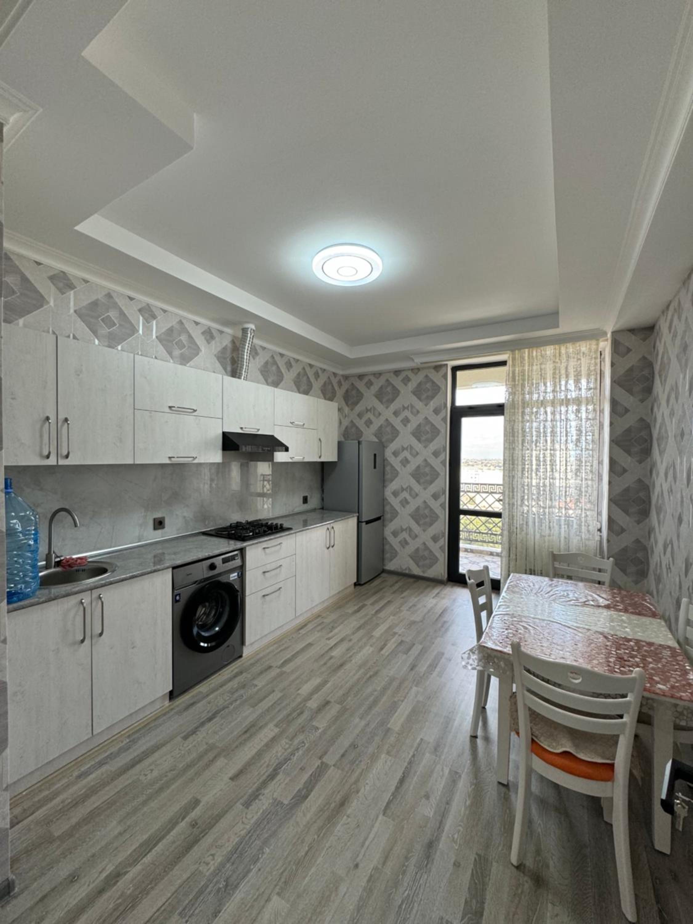 COP29 apartment near Baku Olympic Stadium