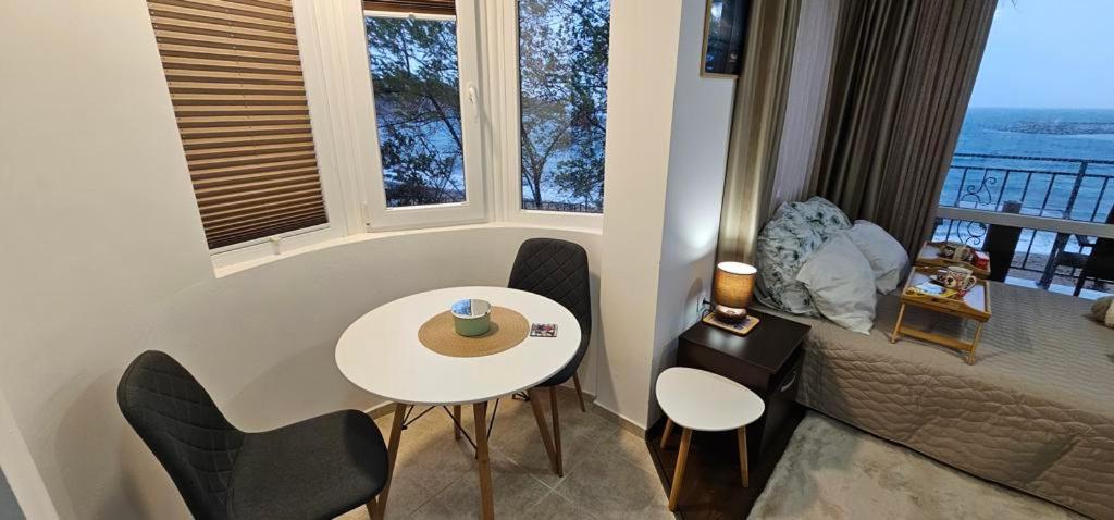 Apartment Porto Chernomoretz