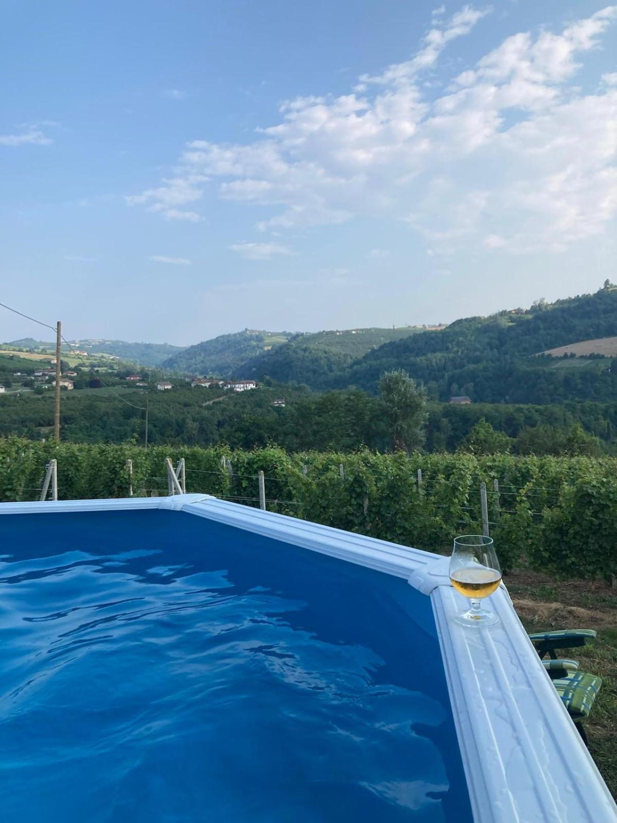 Cascina Cuccarelli