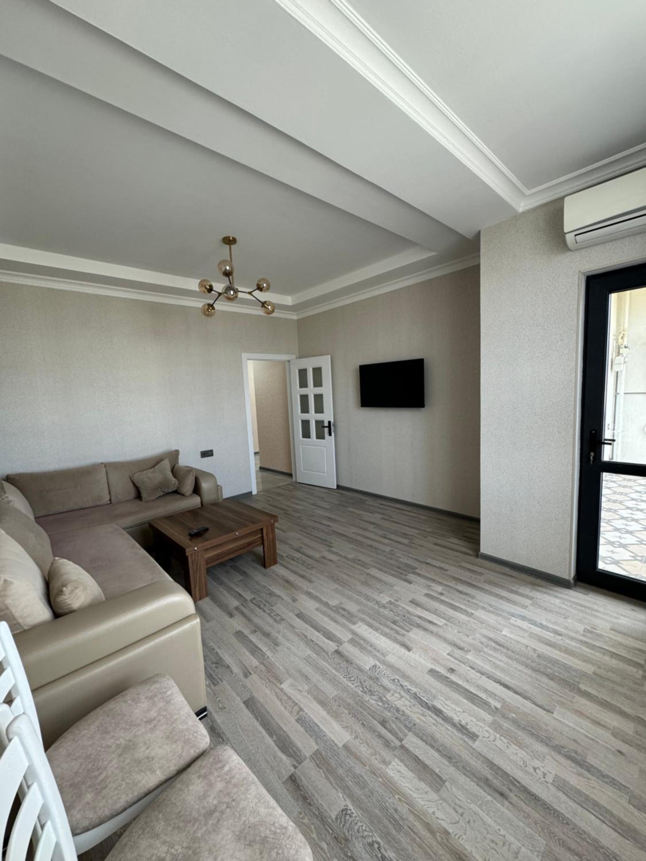 COP29 apartment near Baku Olympic Stadium