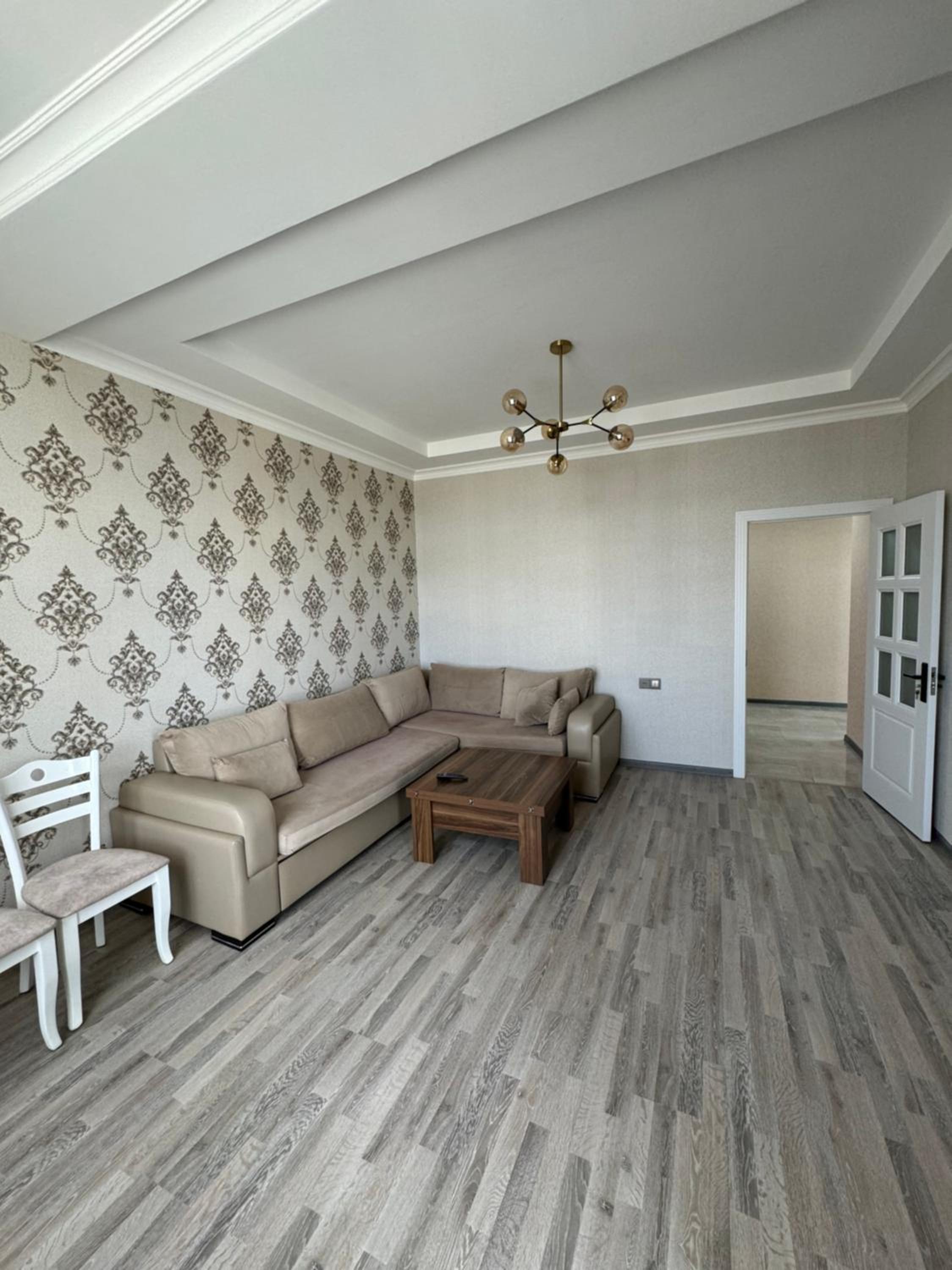 COP29 apartment near Baku Olympic Stadium
