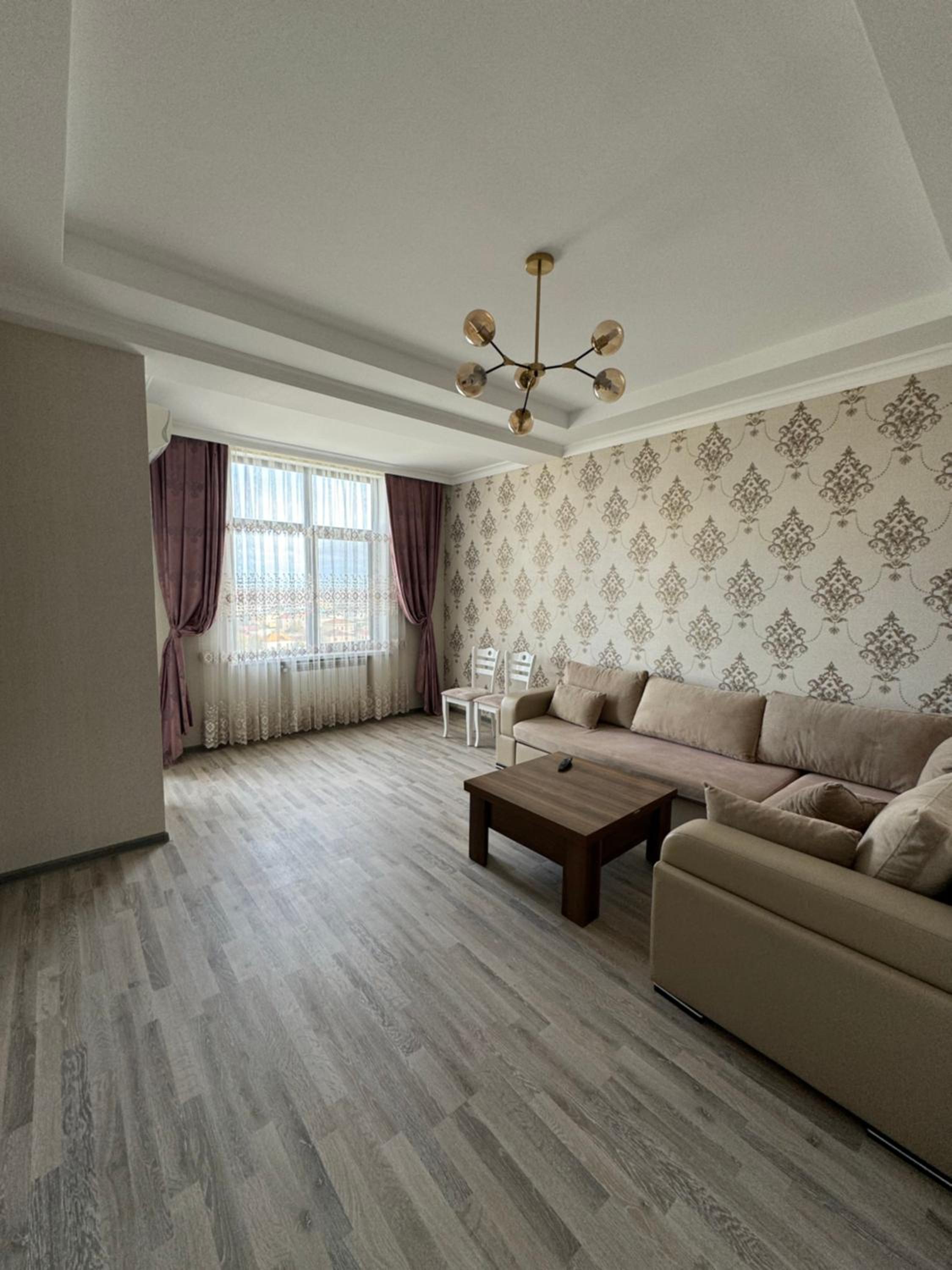 COP29 apartment near Baku Olympic Stadium