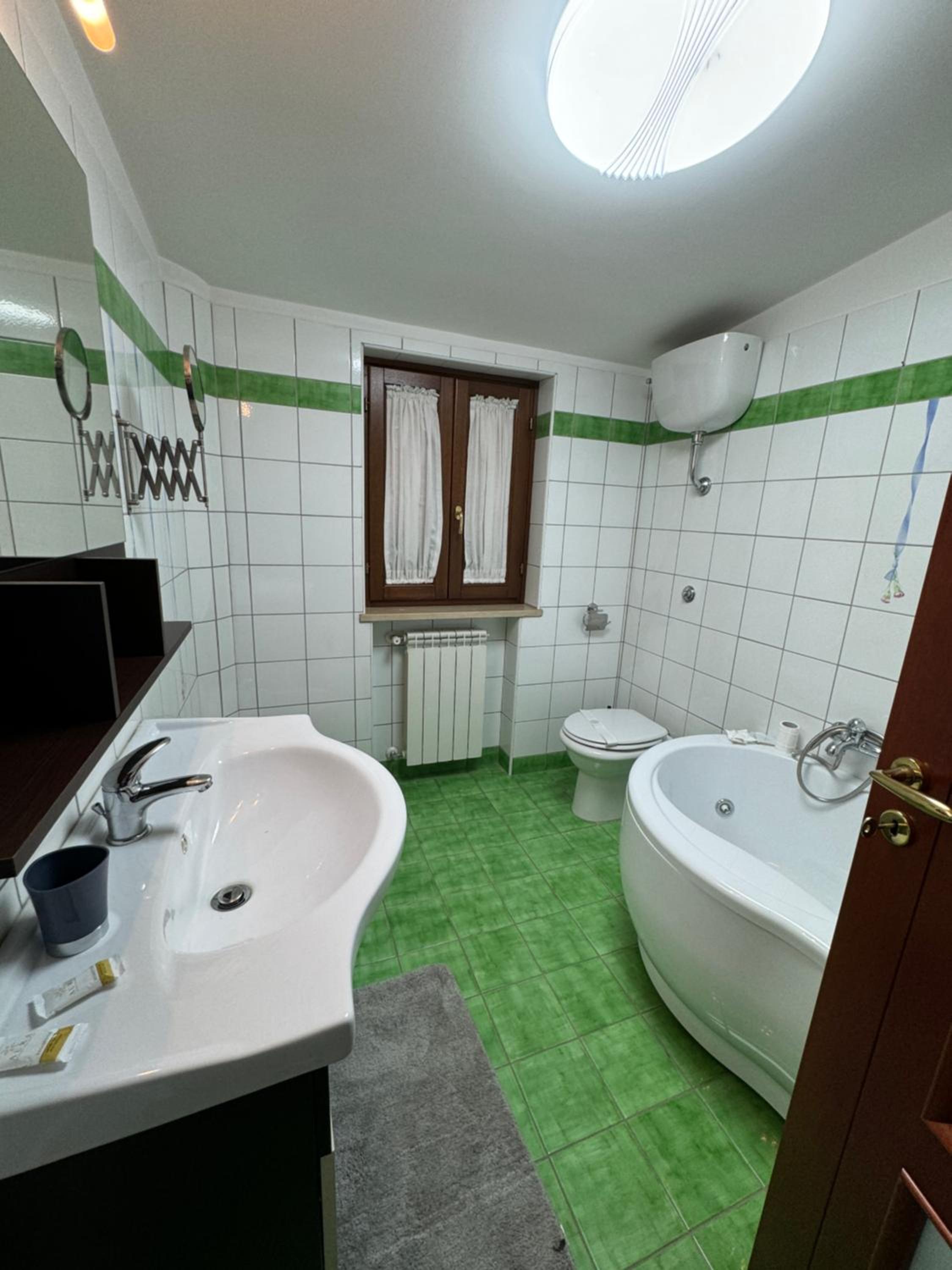 Villa Carmela - Elegante villa immersa nel verde view 4