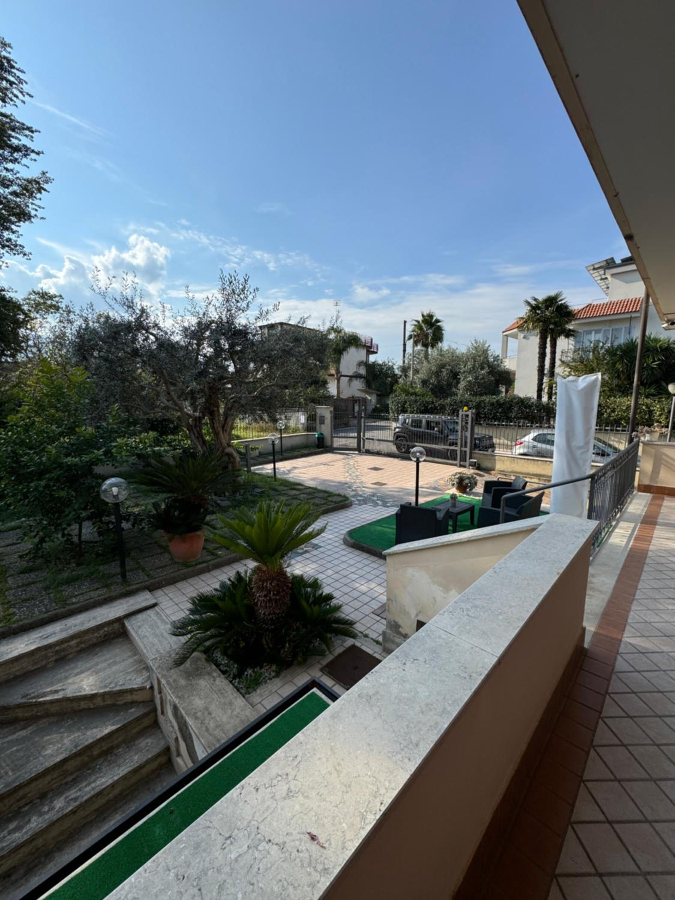 Villa Carmela - Elegante villa immersa nel verde view 5
