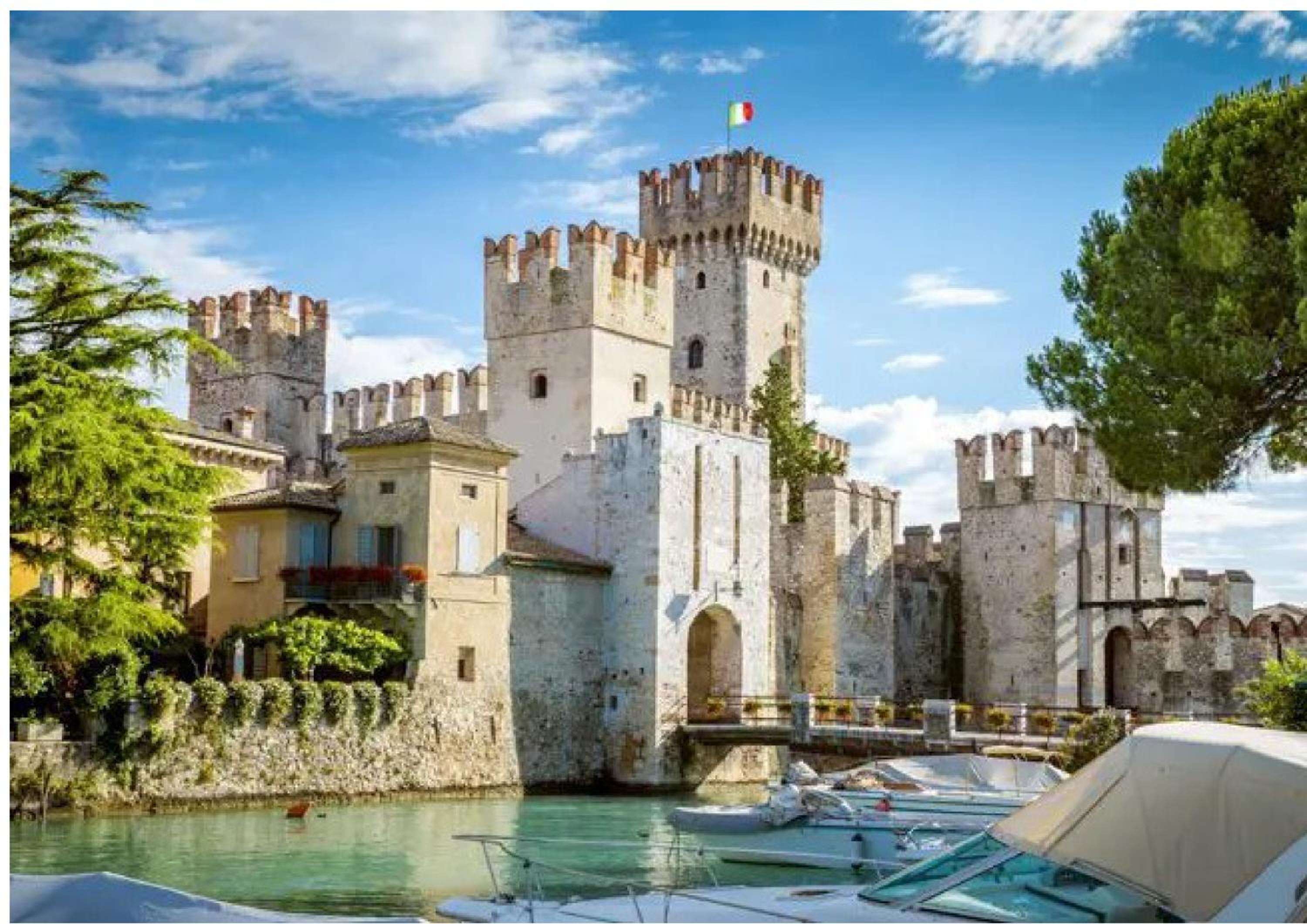 Hotel Vera Luxury Apartment