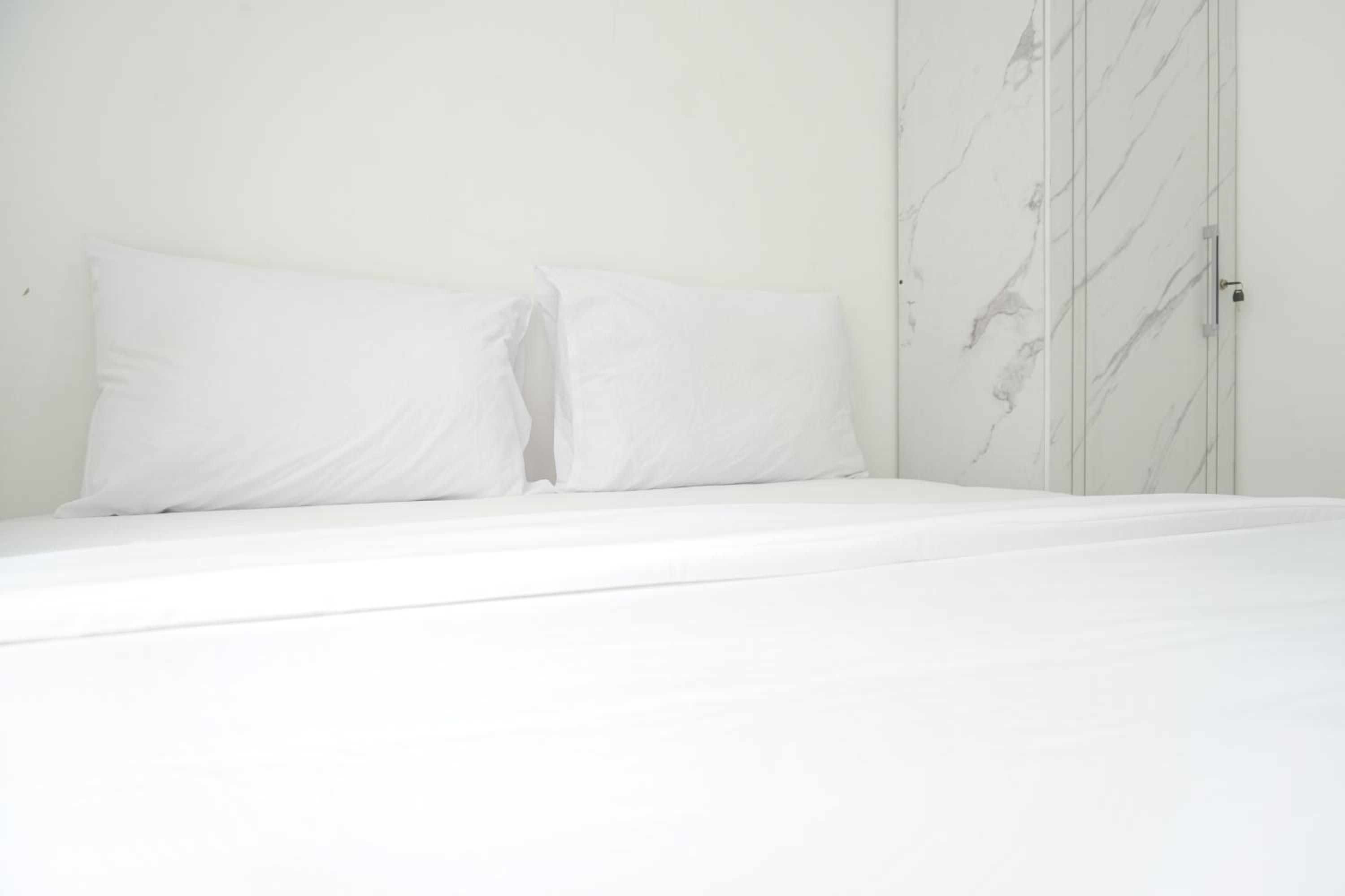 Brand New and Comfort 1BR at Menteng Square Apartment By Travelio view 2