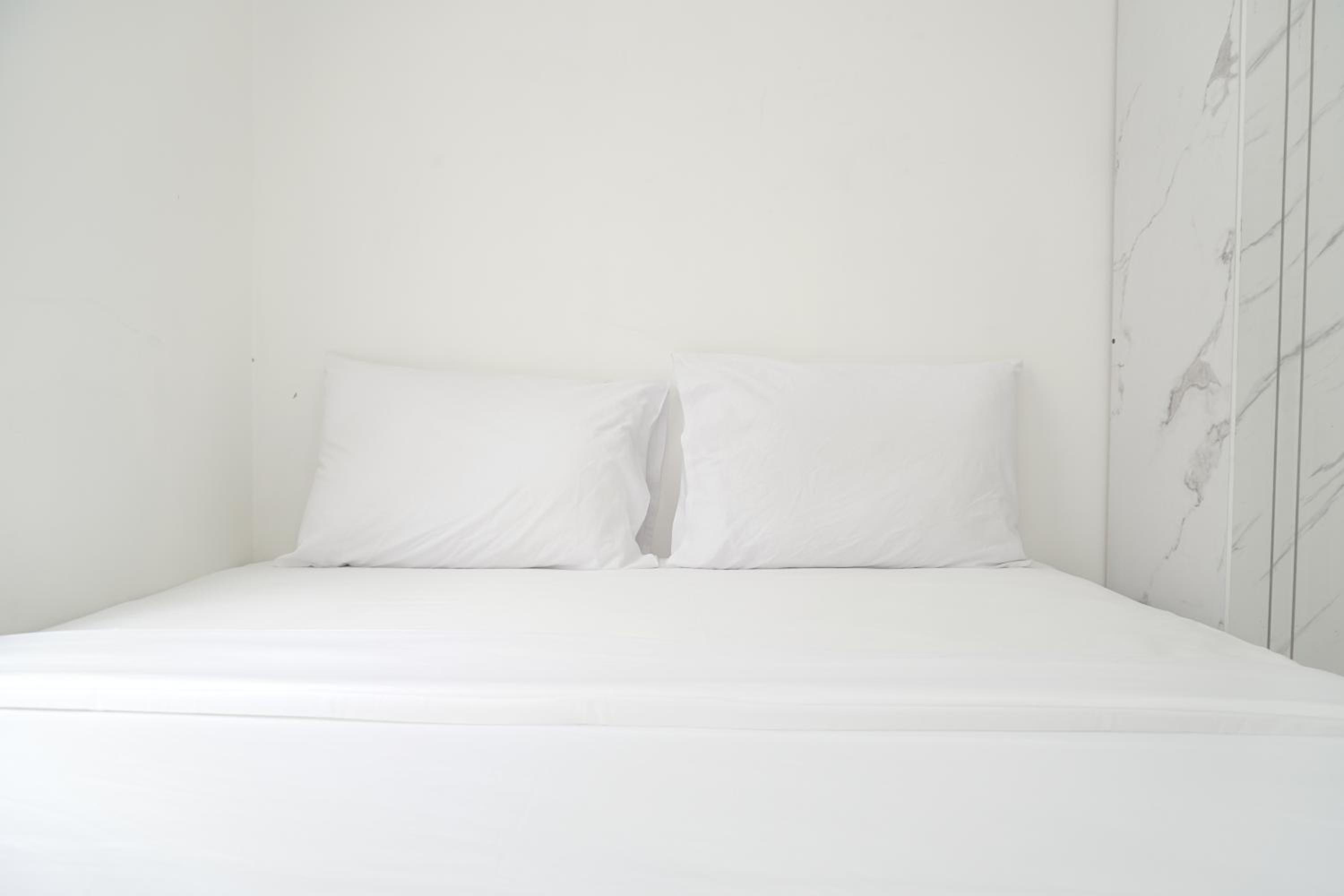 Brand New and Comfort 1BR at Menteng Square Apartment By Travelio view 5
