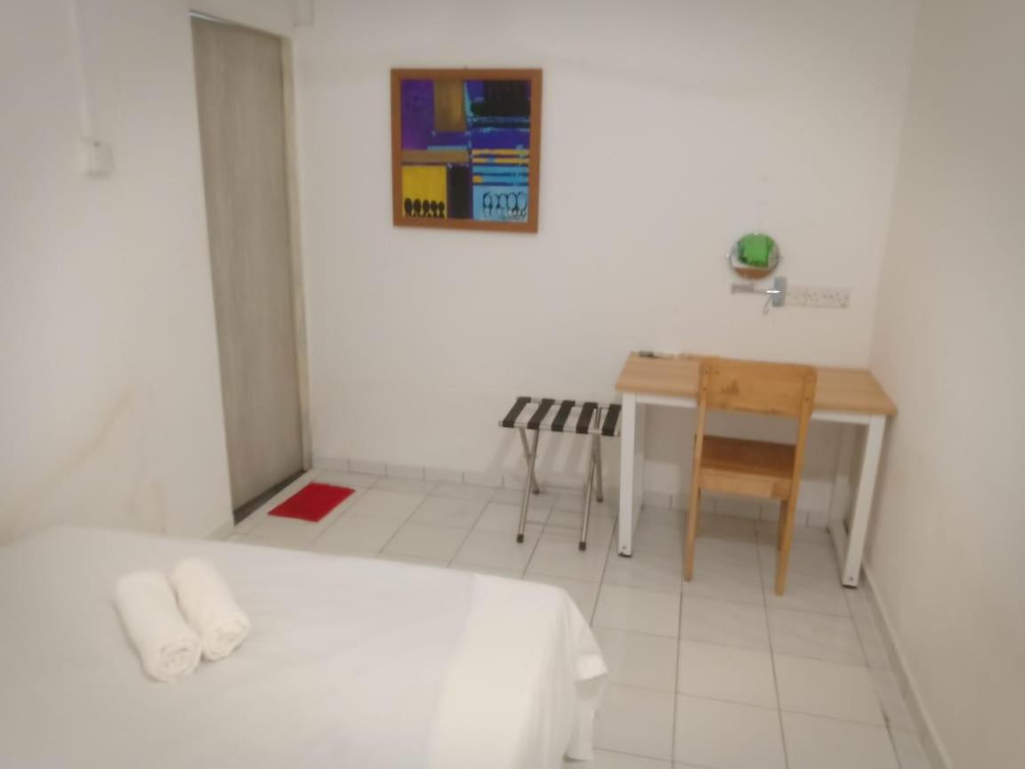 Natol Budget Homestay Rock Road photo 6