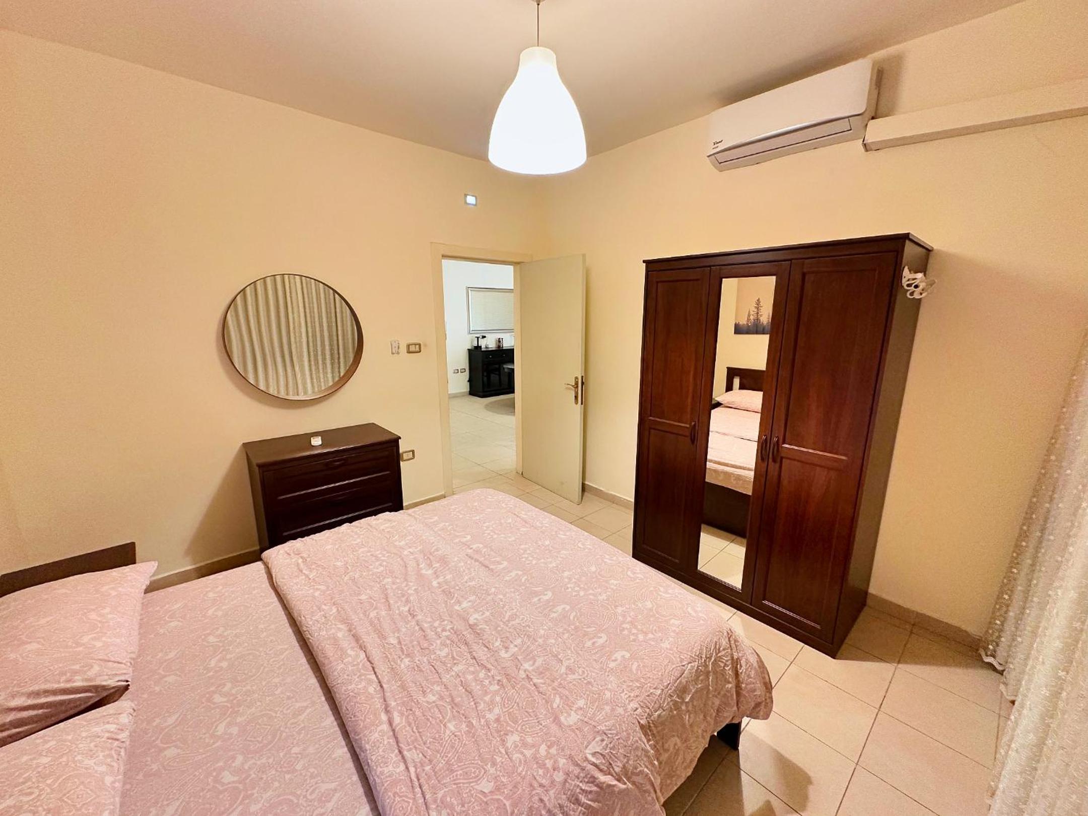 Abdoun Modern Studio