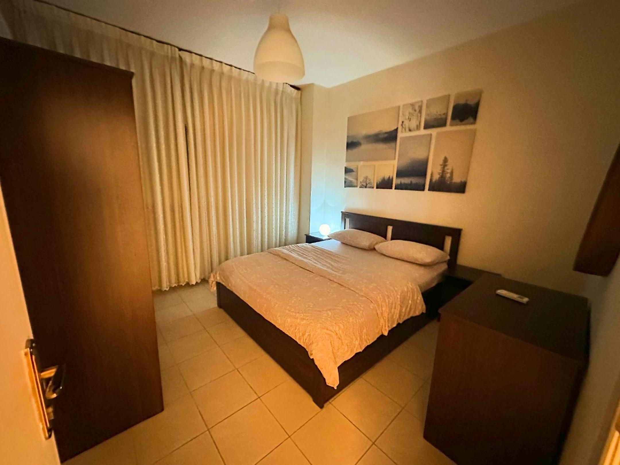Abdoun Modern Studio