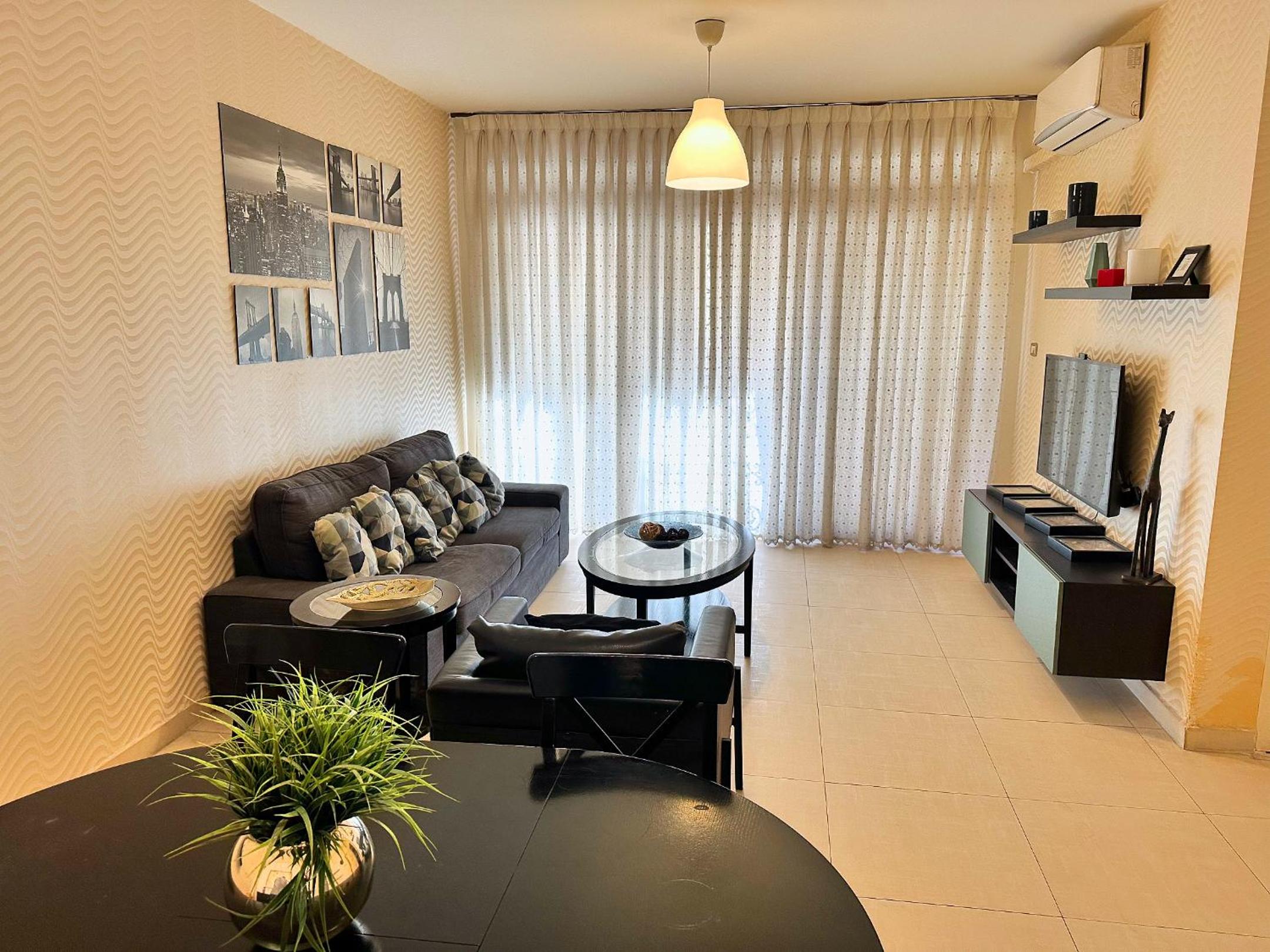 Abdoun Modern Studio