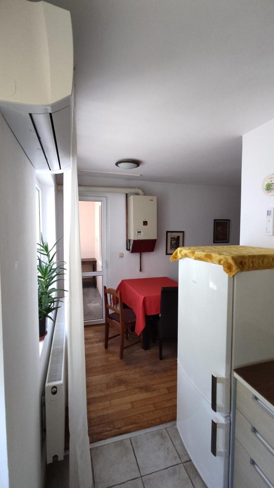 Beauty apartment The Cathedral