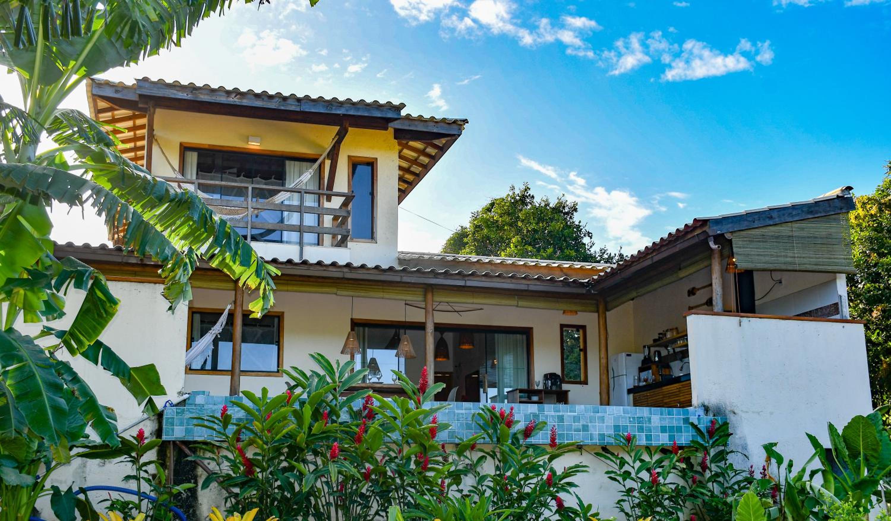 Casa do Alto Residence