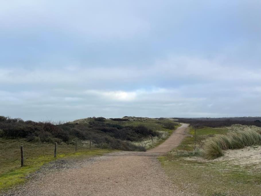 Vitamin Sea Domburg view 4