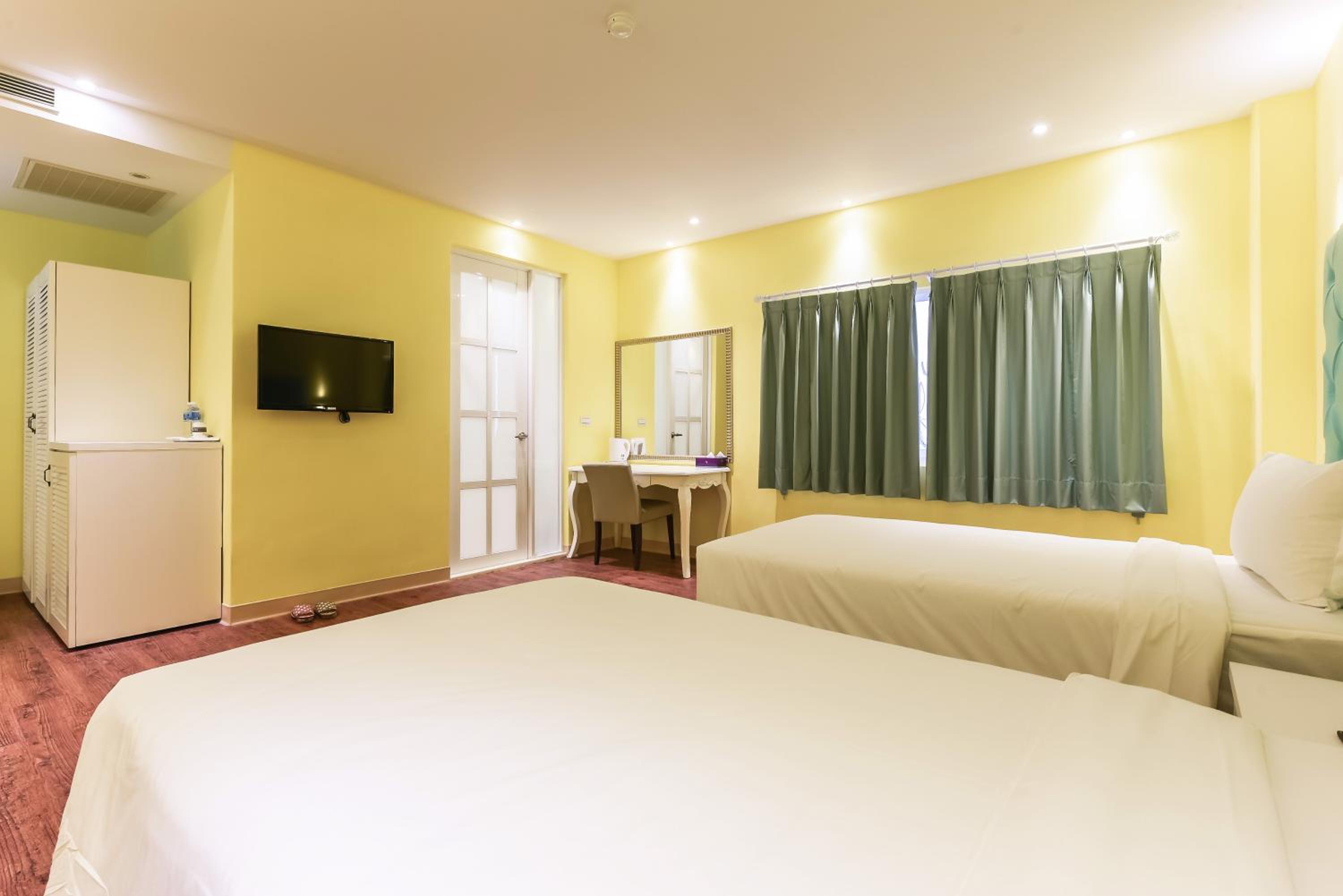 Lion King Hotel