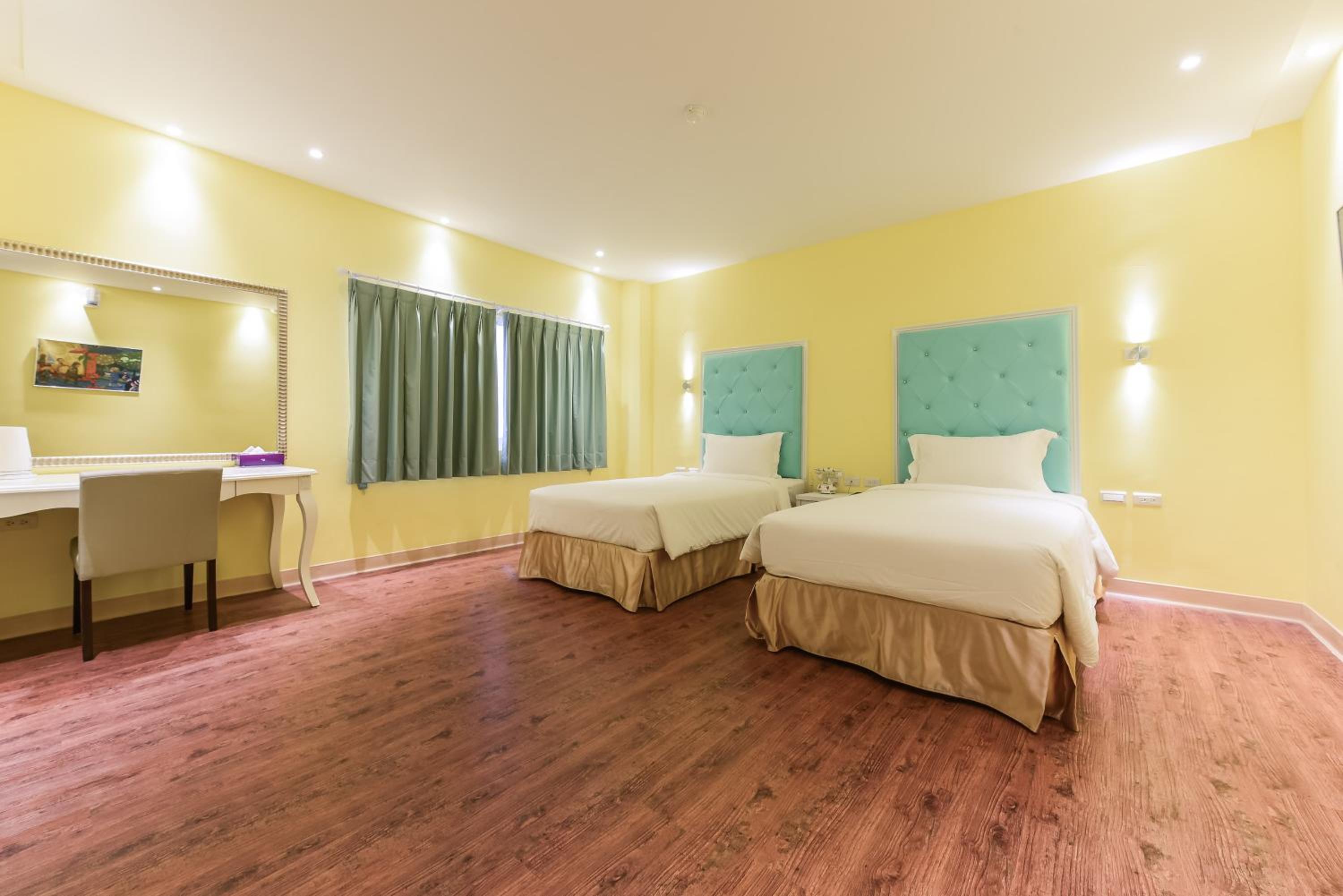 Lion King Hotel
