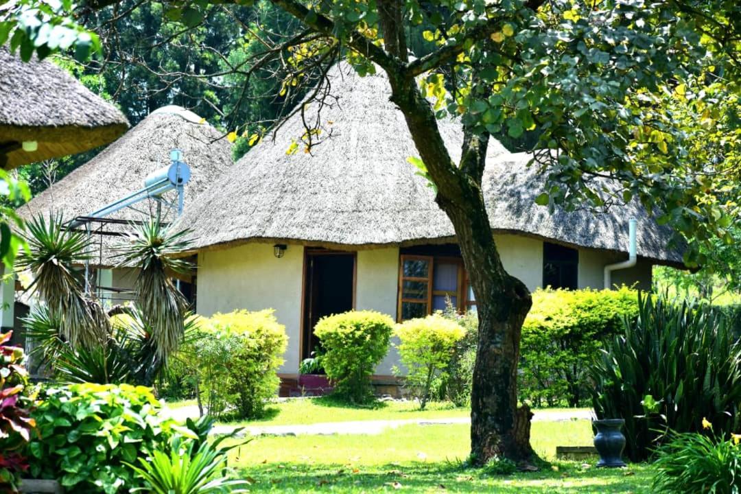 Bahundu Safari Lodge