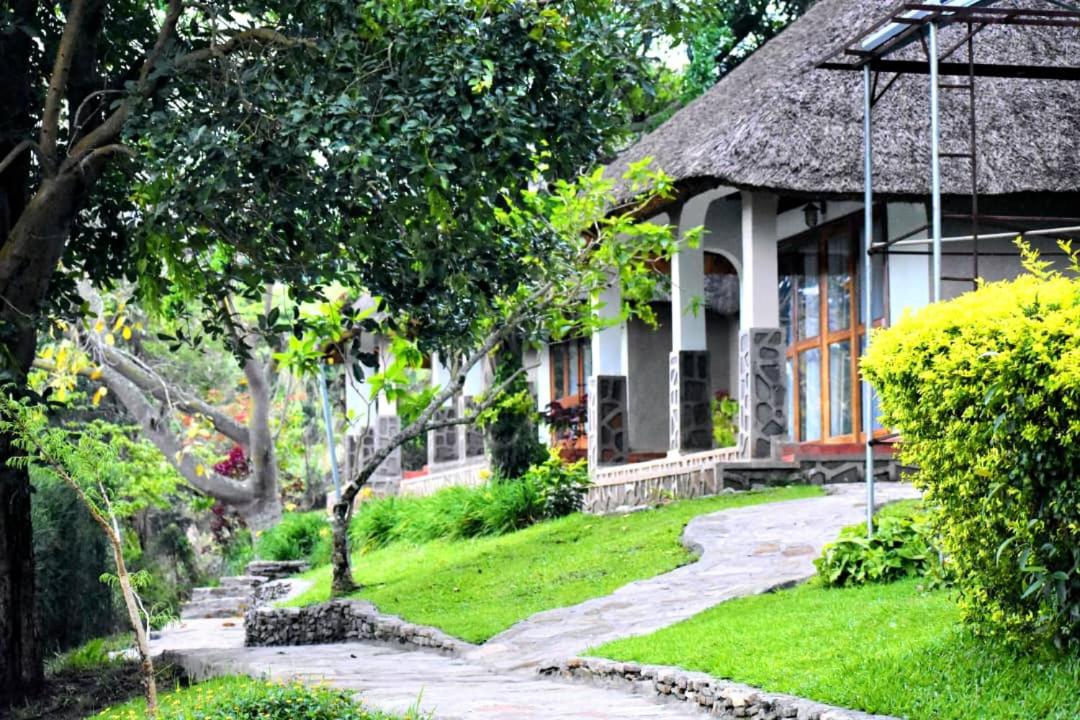 Bahundu Safari Lodge