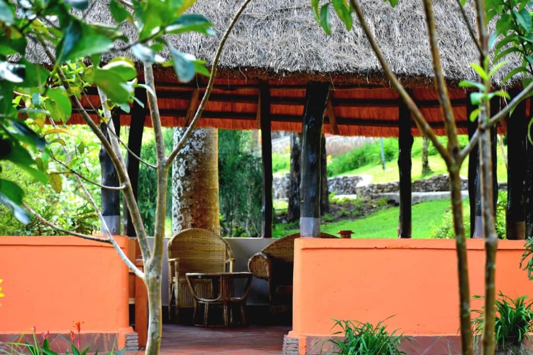 Bahundu Safari Lodge