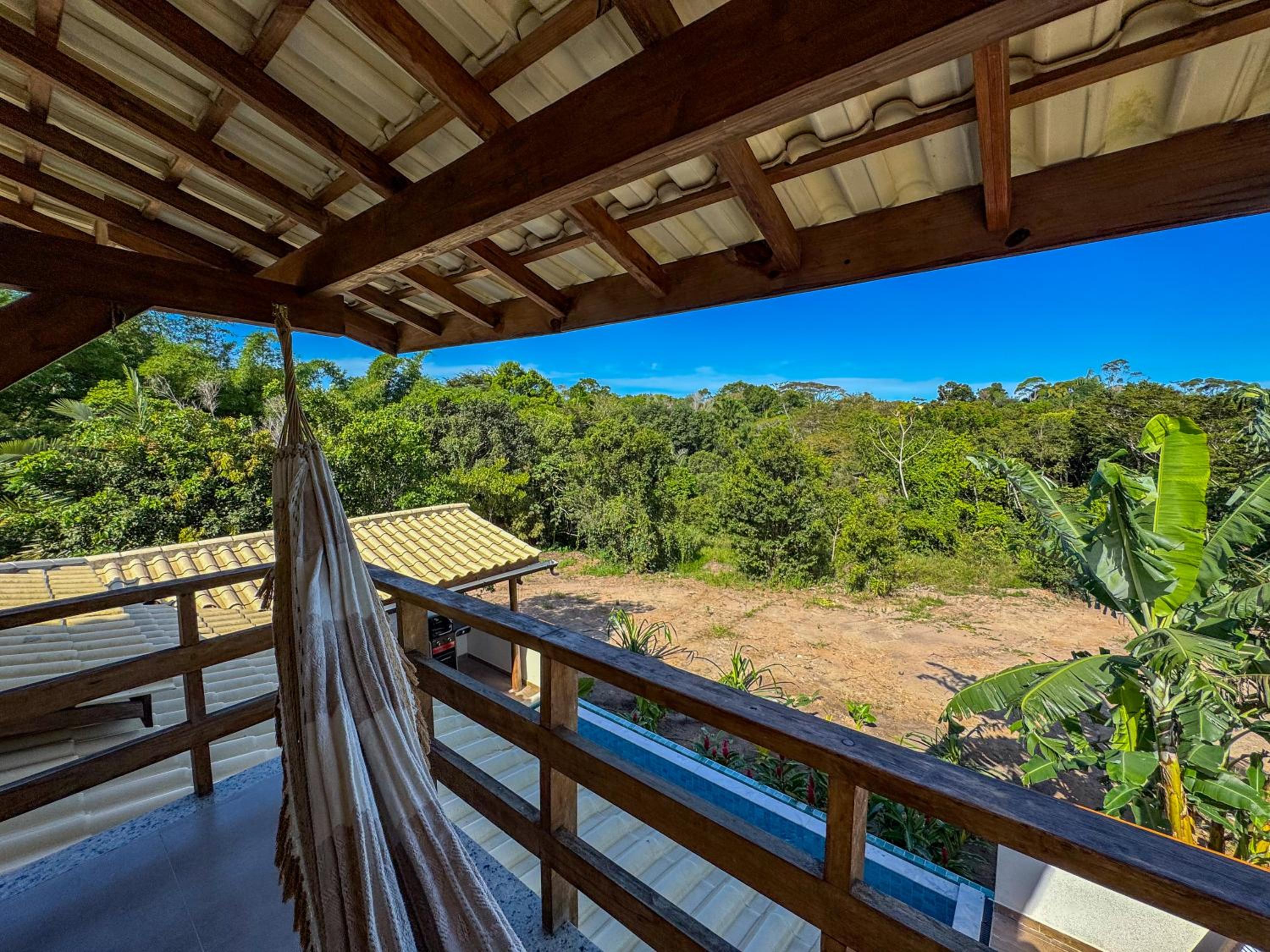 Casa do Alto Residence