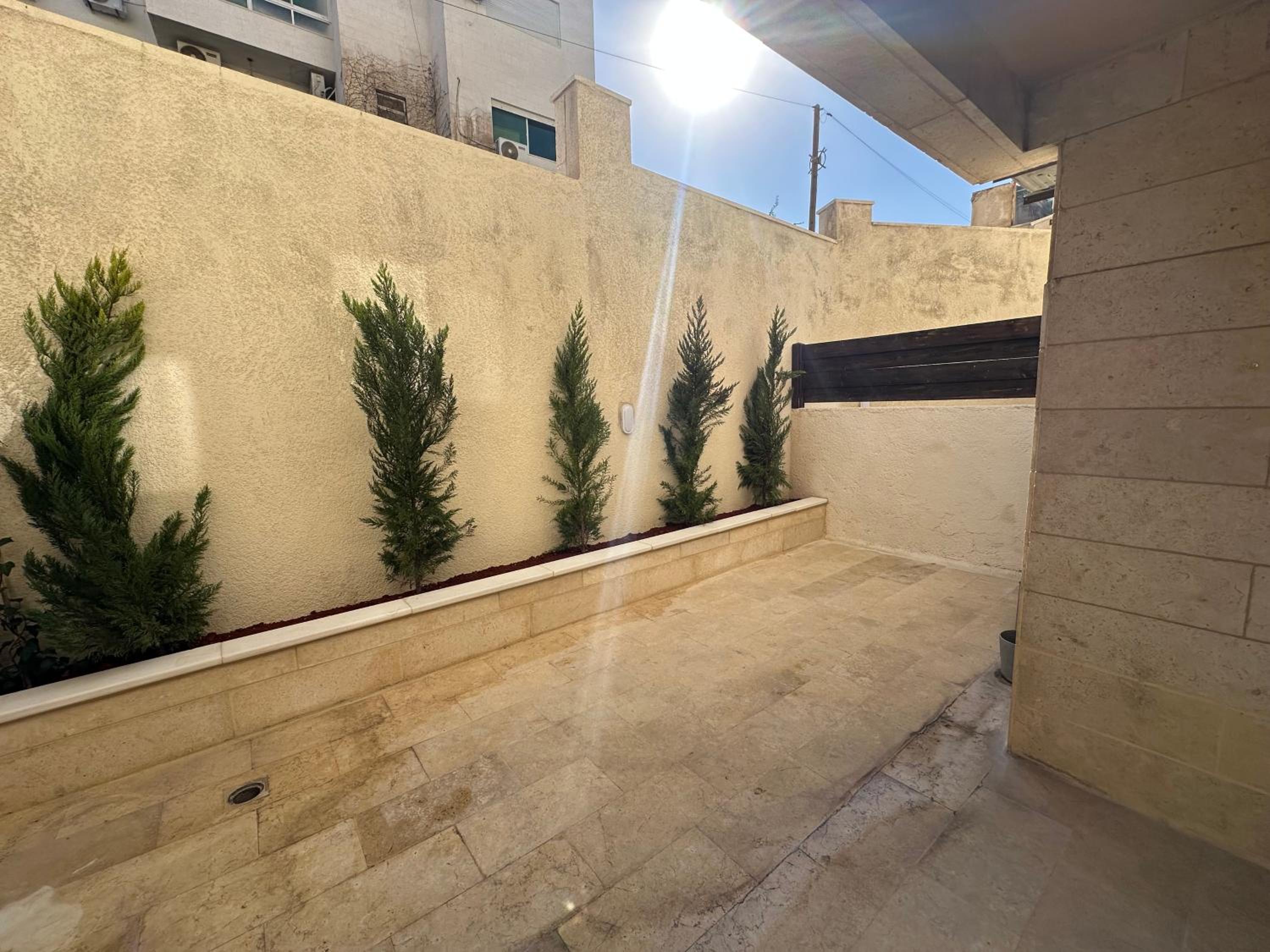 Abdoun Modern Studio