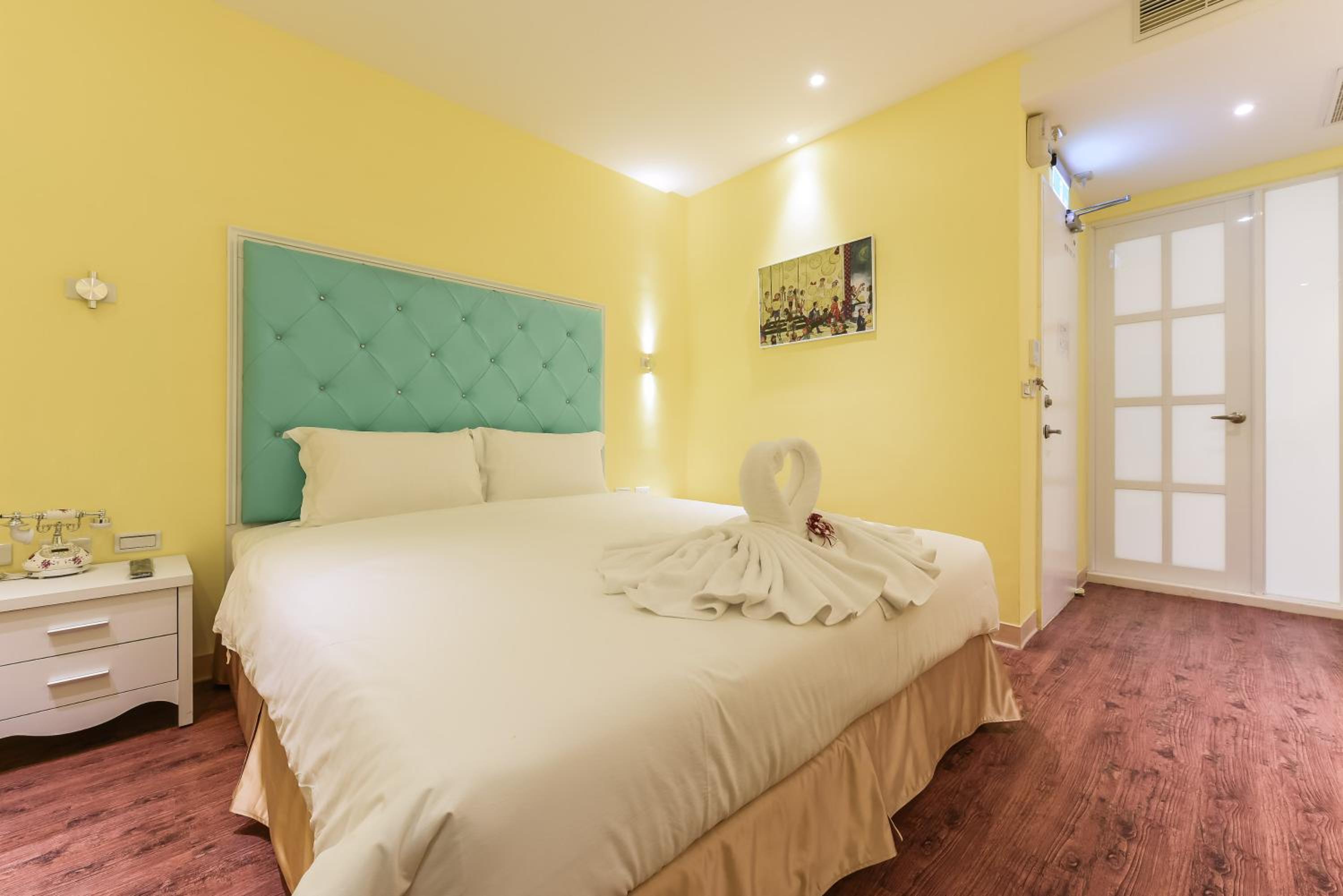 Lion King Hotel
