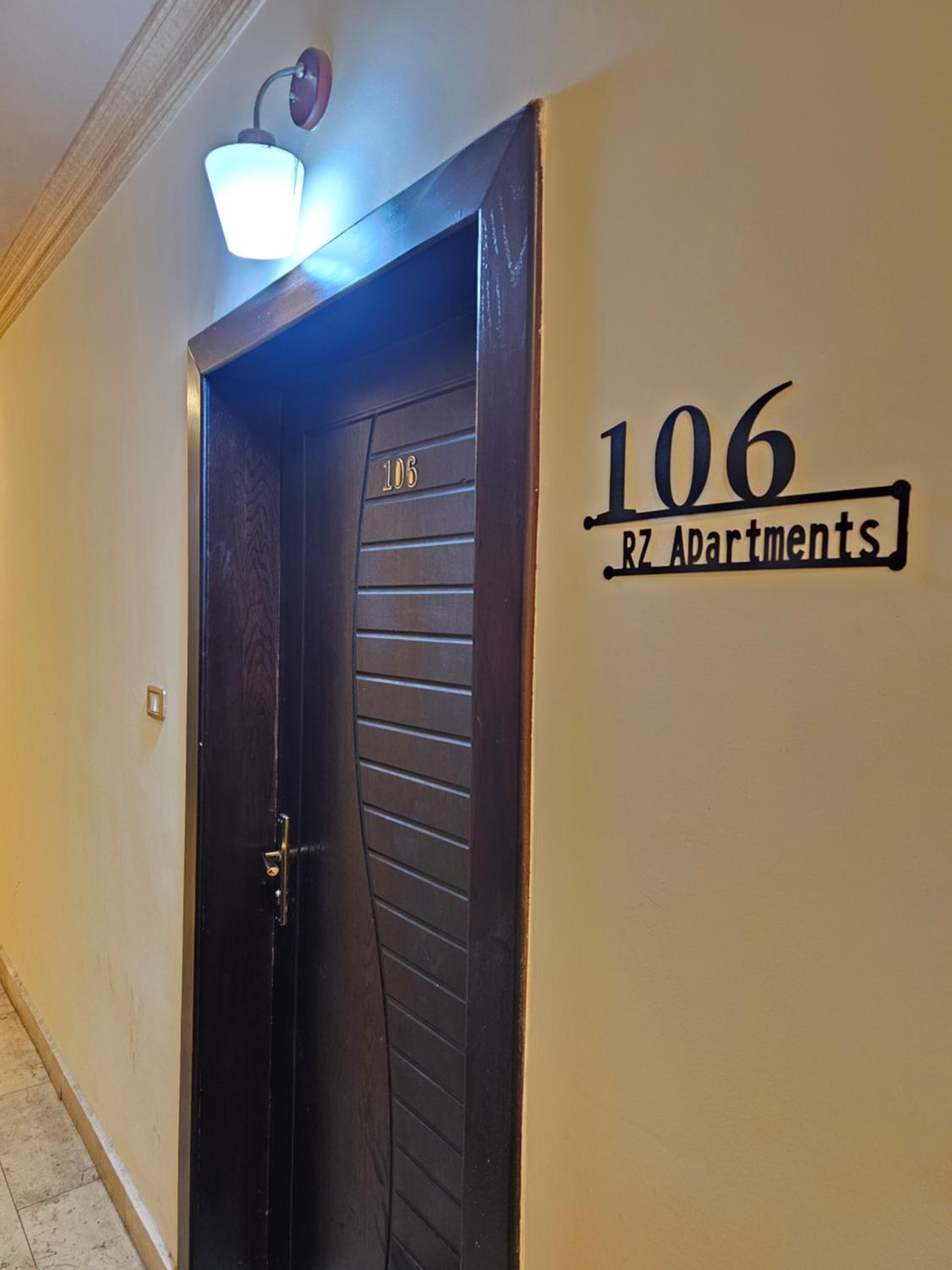 Abdoun Modern Studio