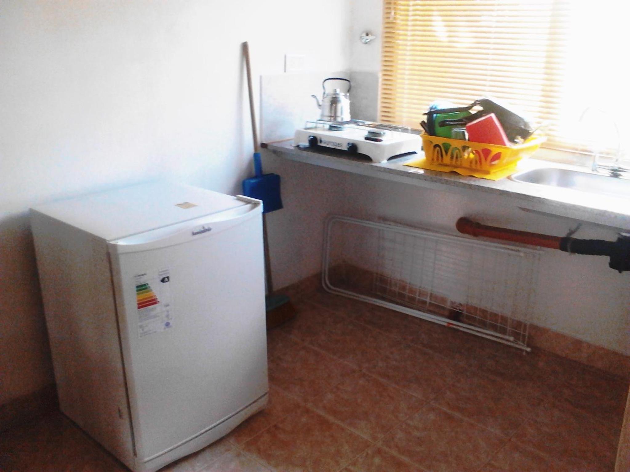Departamentos Los Almendros