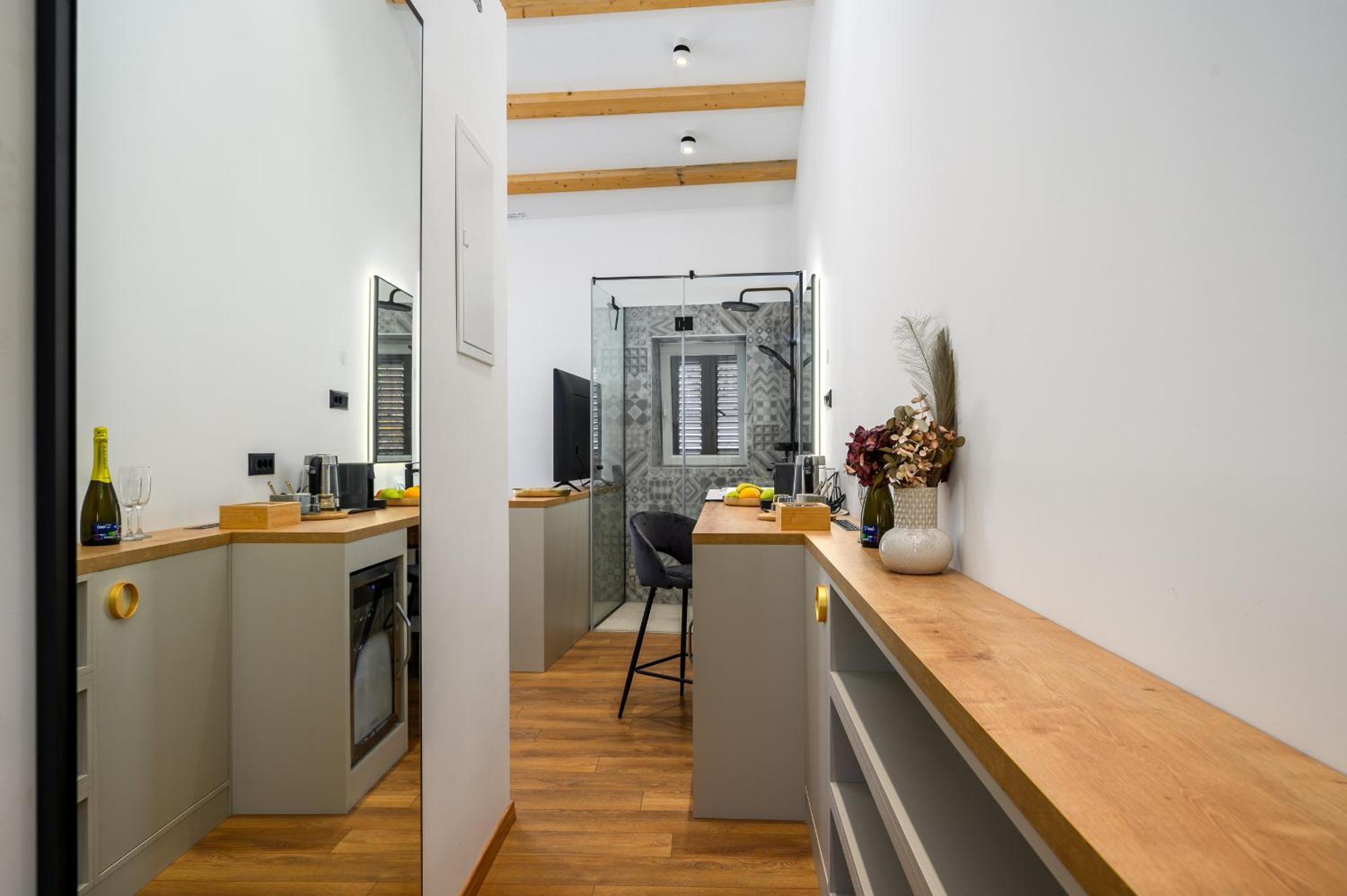 Exclusive Rooms Porto