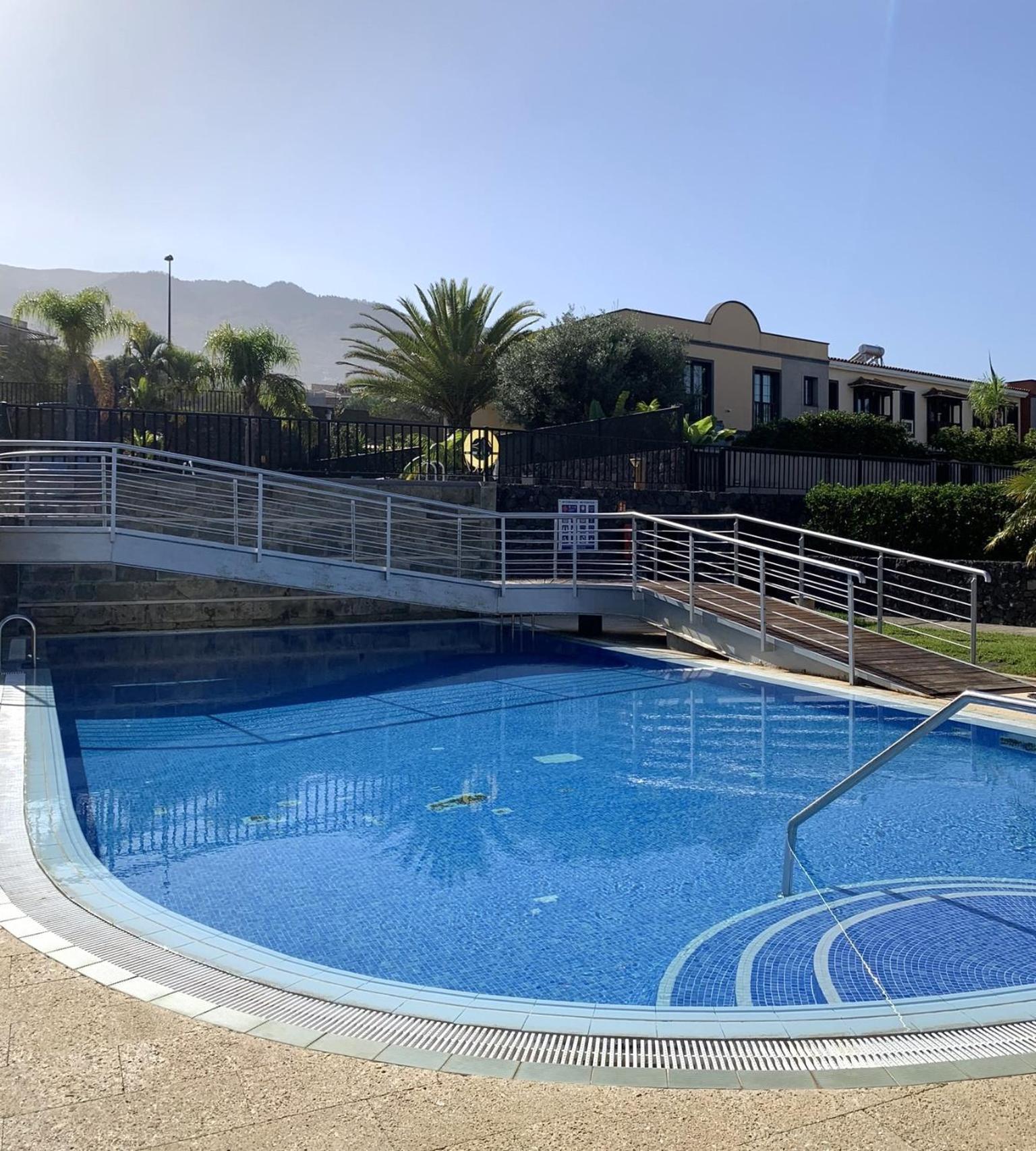 Casa TAYDIA SUN, POOL & RELAX