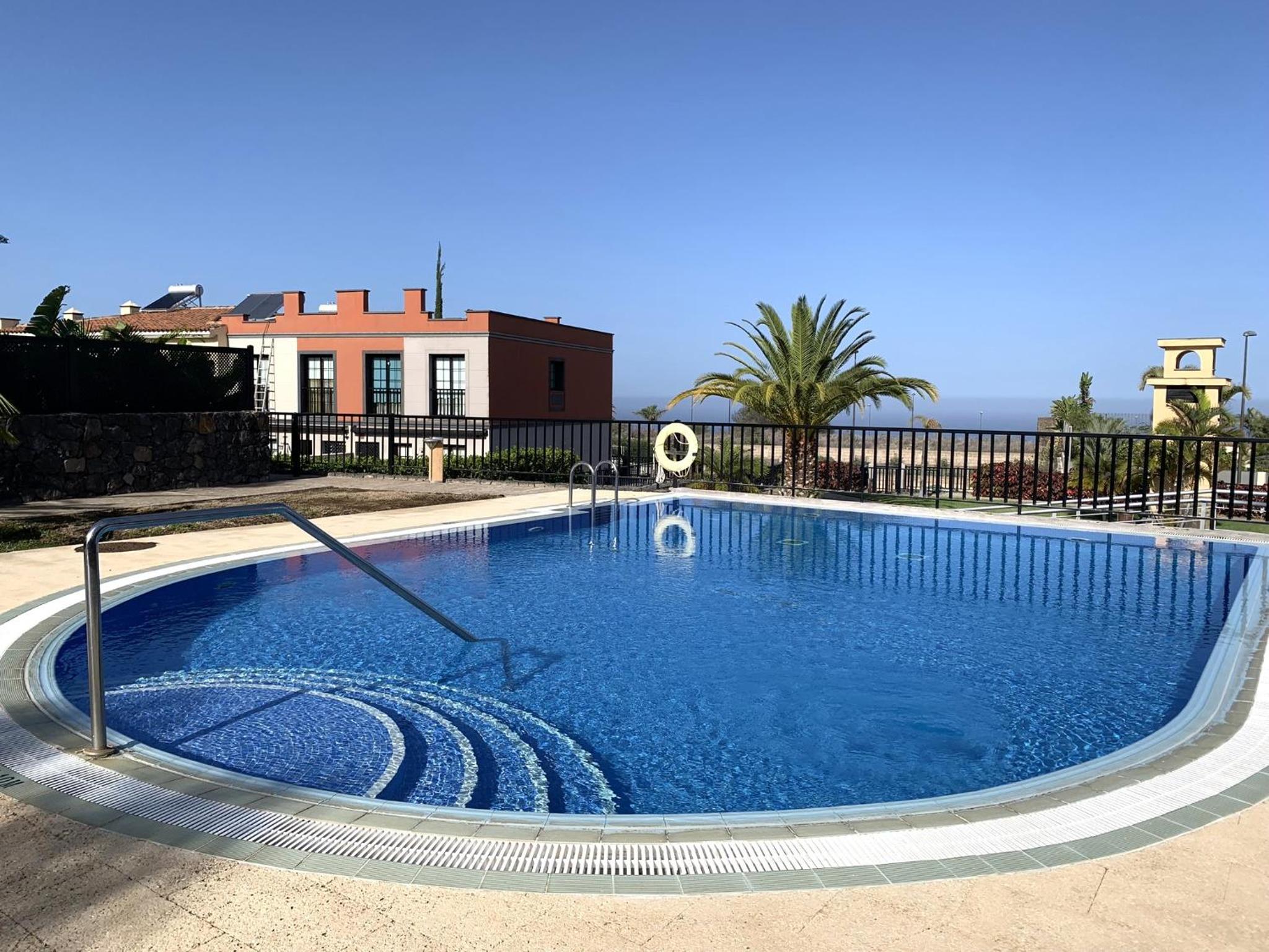Casa TAYDIA SUN, POOL & RELAX