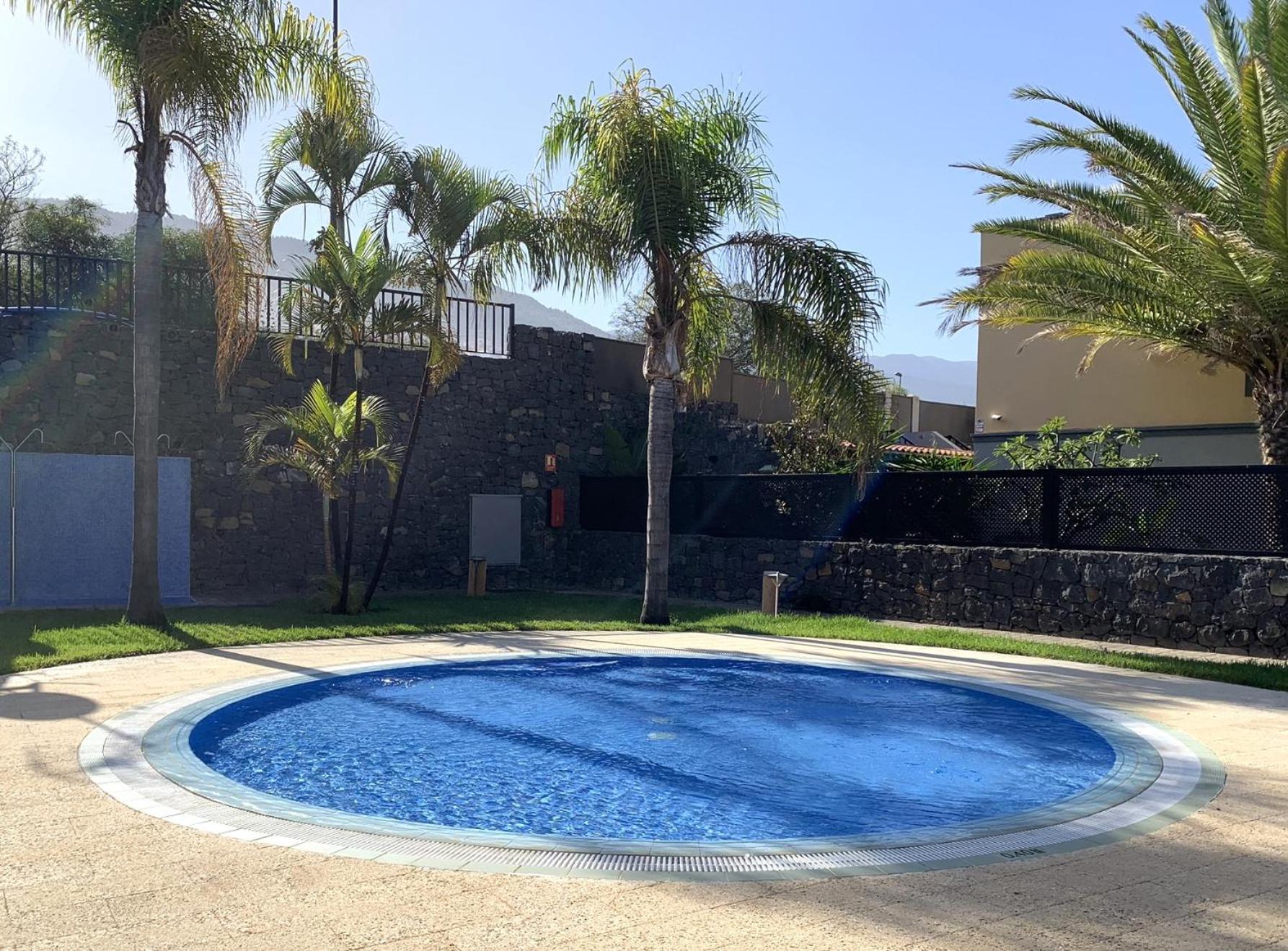 Casa TAYDIA SUN, POOL & RELAX