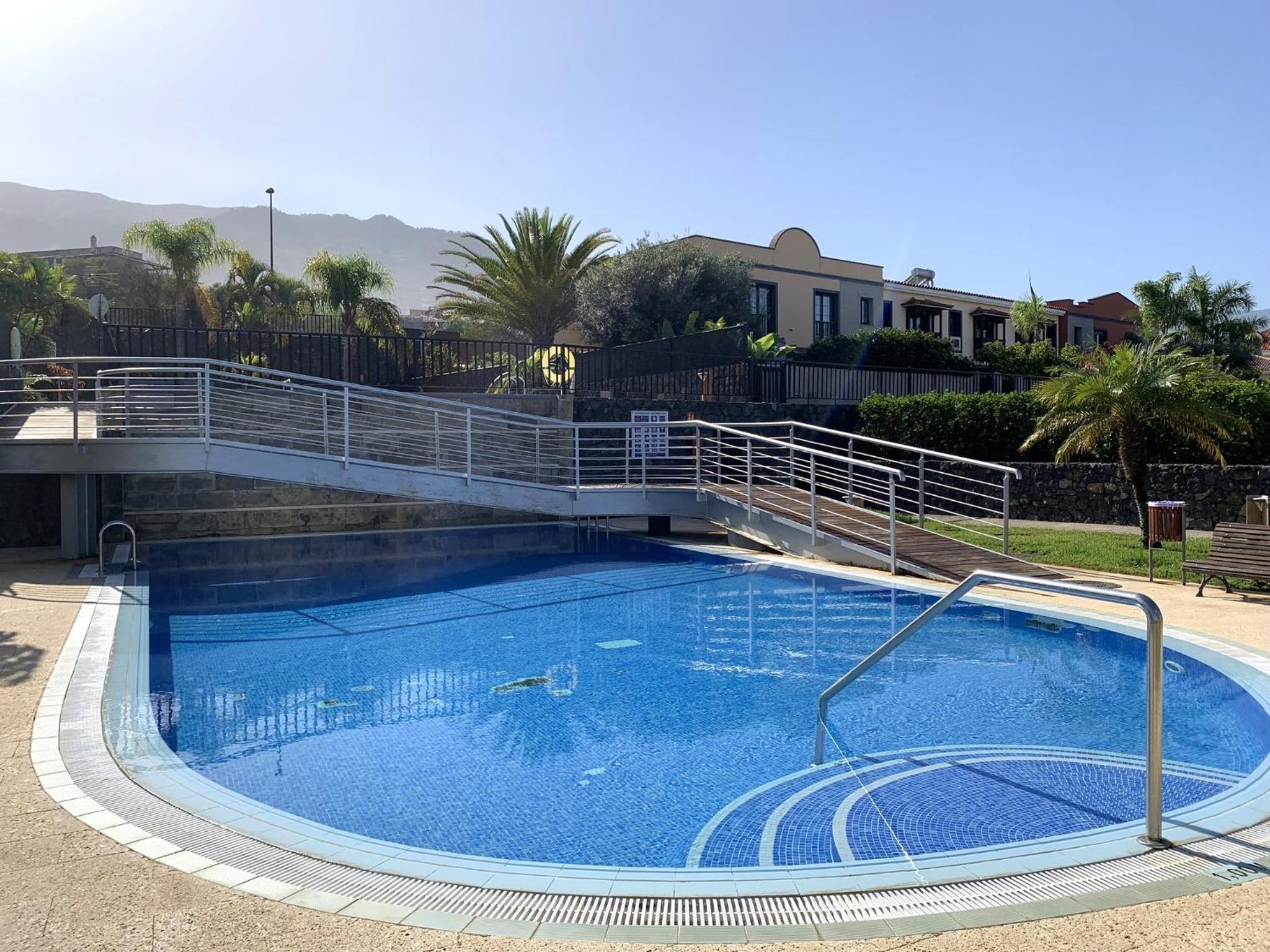 Casa TAYDIA SUN, POOL & RELAX