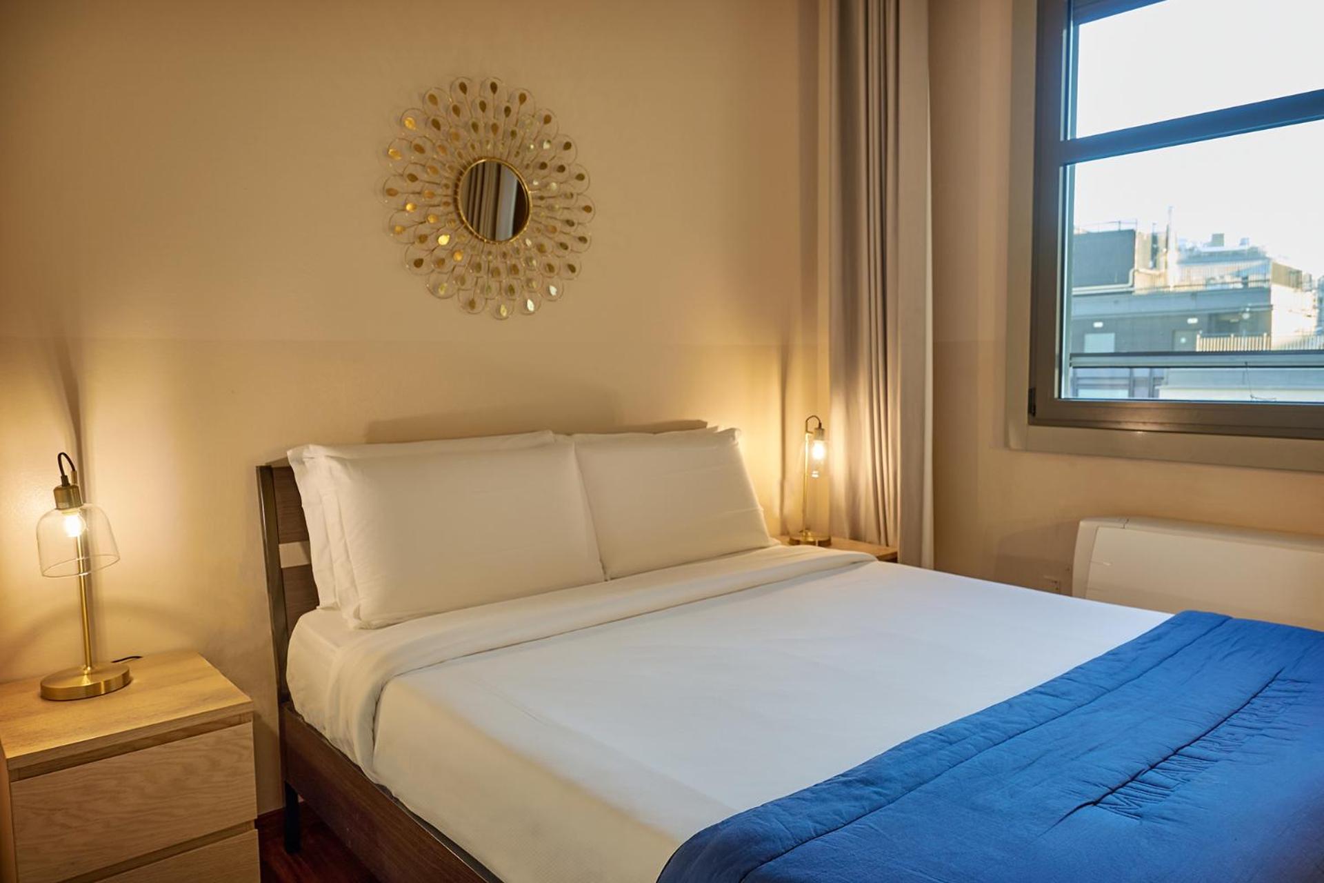 Photo 221 sur 293 de Milan Retreats