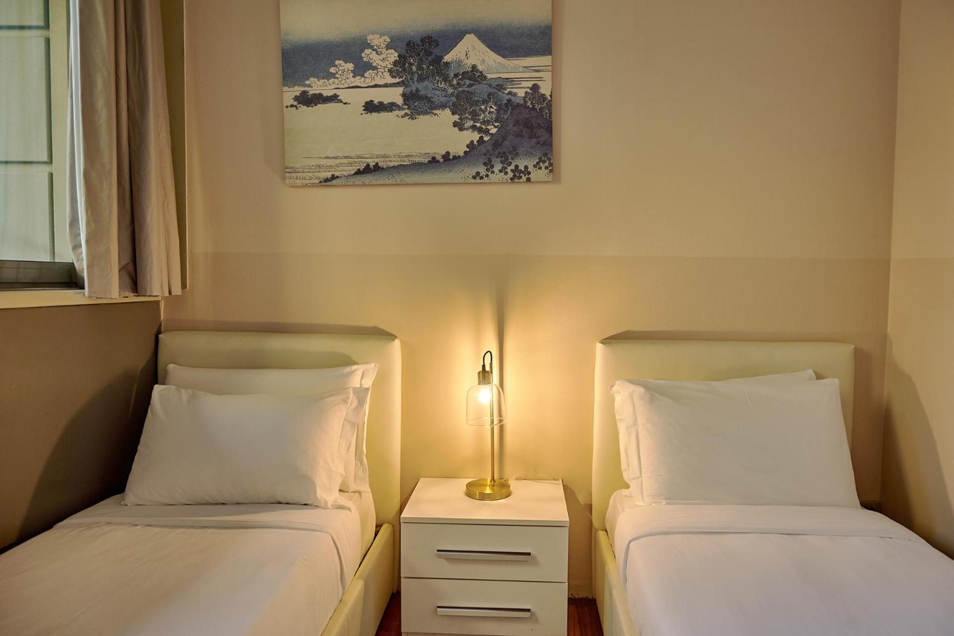 Photo 172 sur 293 de Milan Retreats