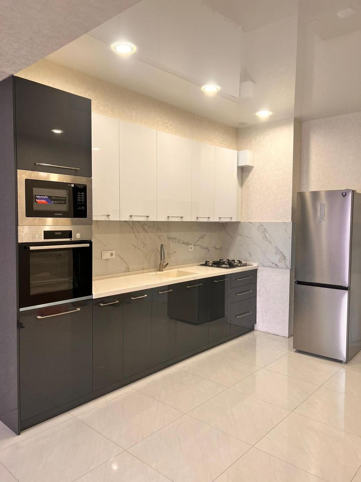 Cozy apartment