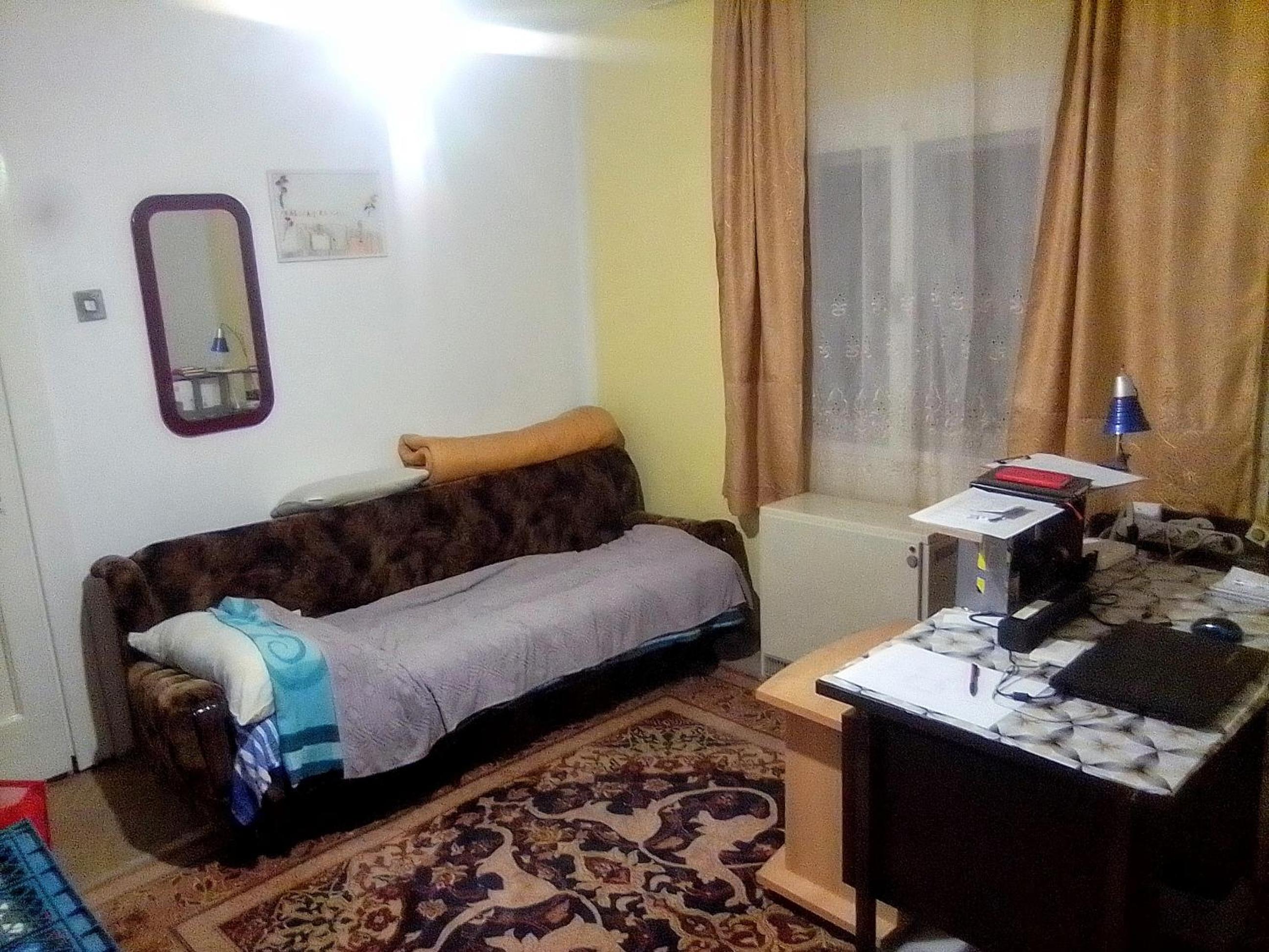 Home in flowers view 5
